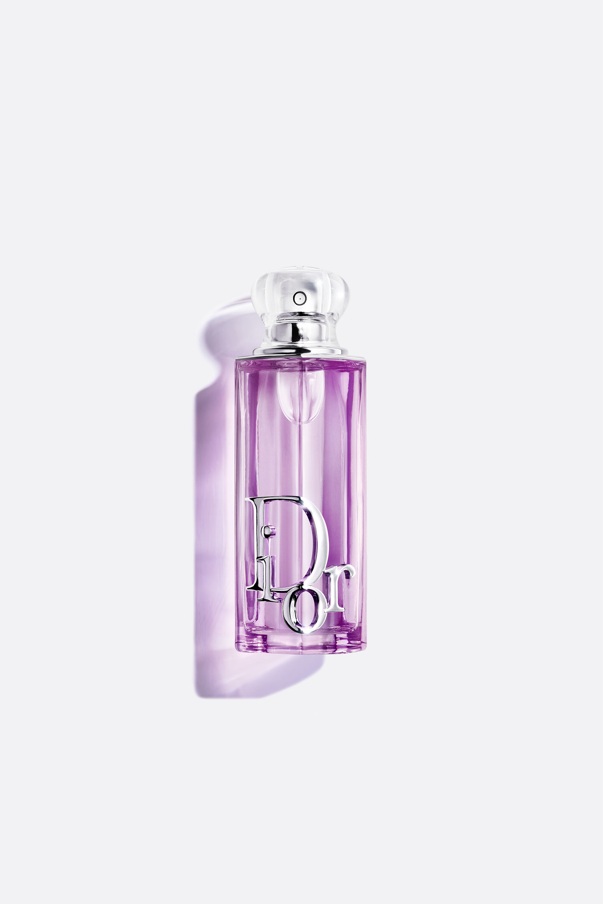 DIOR】 ディオール アディクト パープル グロウ - オー ドゥ