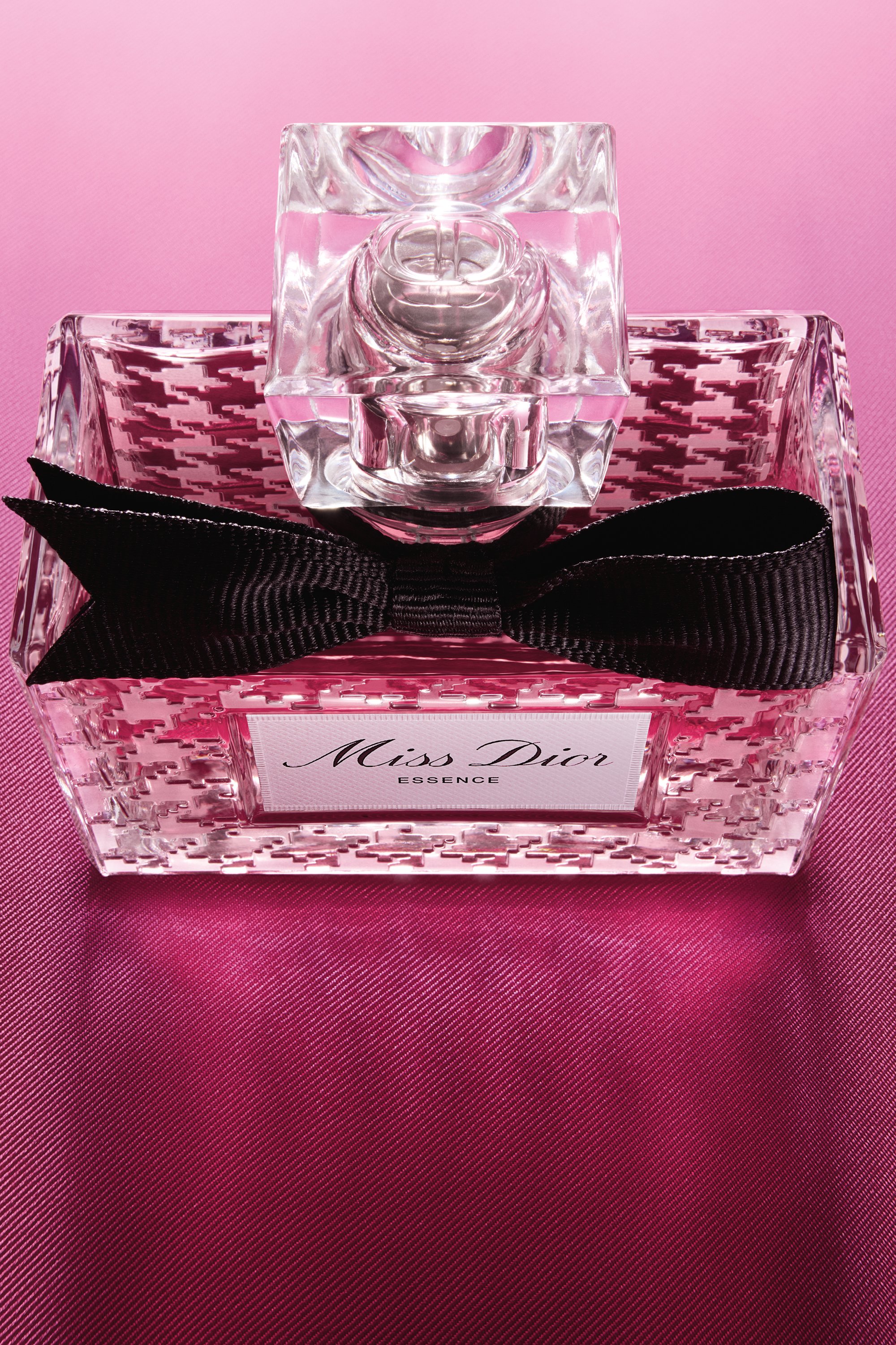 Miss Dior Essence: Intense Parfum by Francis Kurkdjian | DIOR US US