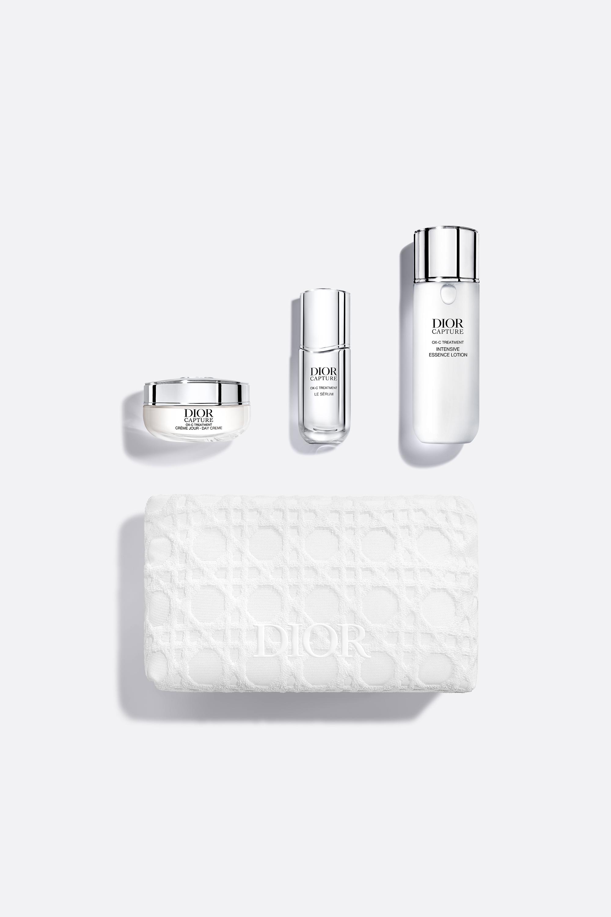 DIOR】 ディオール カプチュール リチュアル コフレ (オンライン限定品