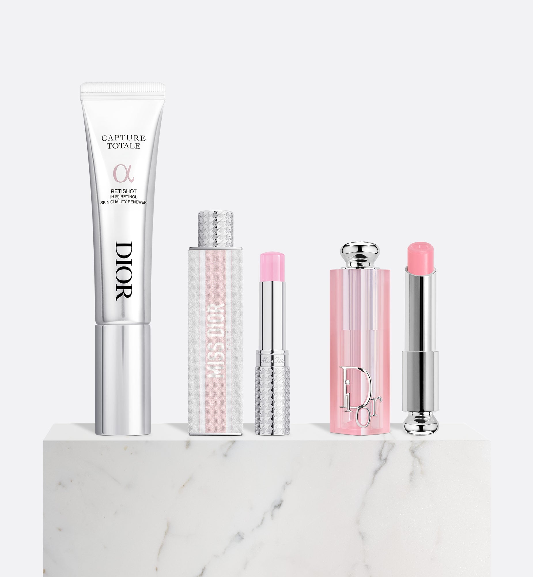 Fragrance and Makeup Trio | Dior
