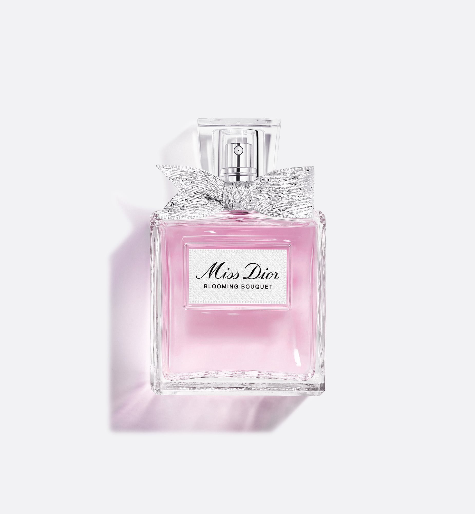 Miss Dior Blooming Bouquet: Fresh and Tender Eau de Toilette | DIOR US