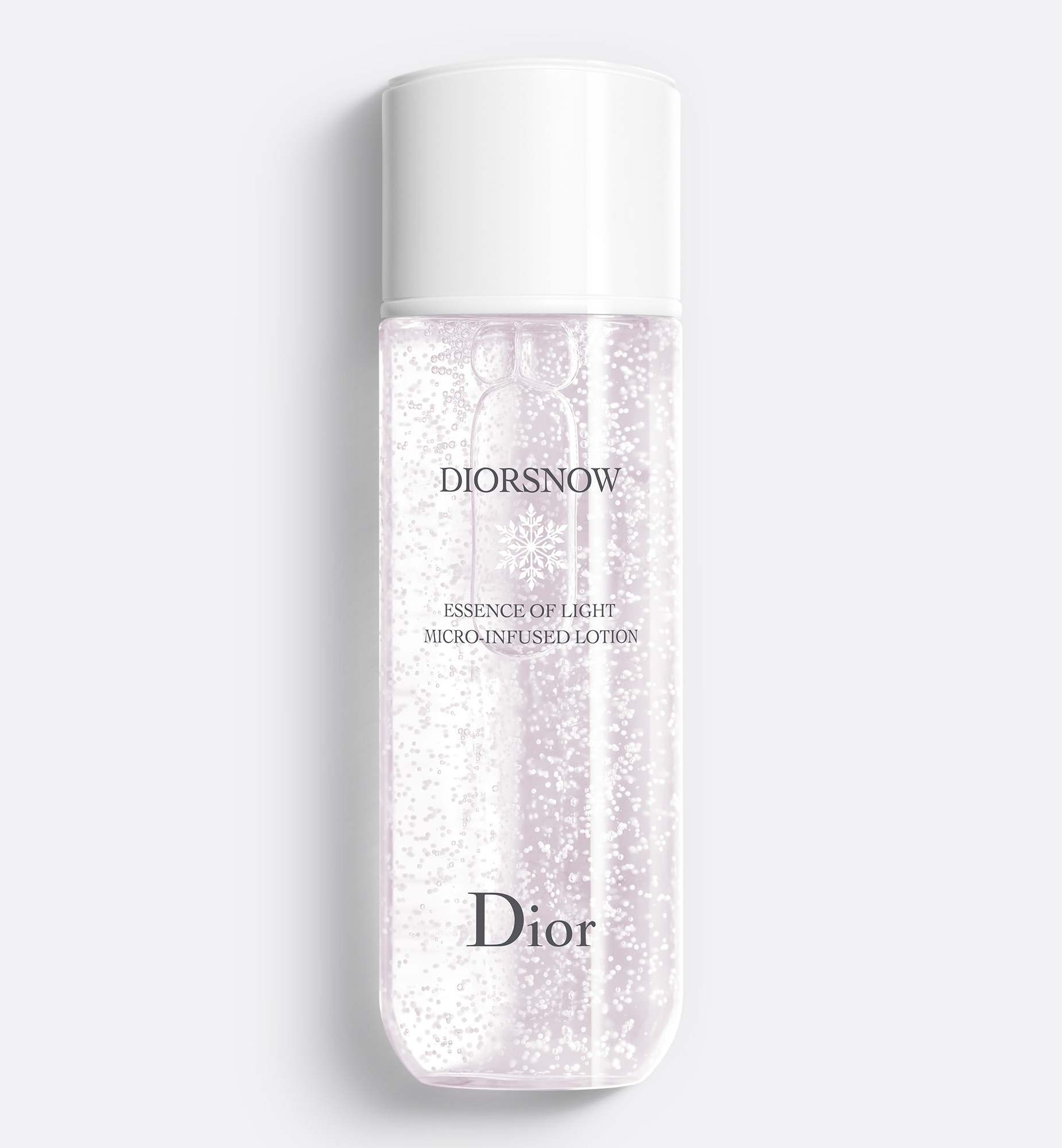 Diorsnow Essence of Light Micro-Infused Lotion: Face Lotion | DIOR VN
