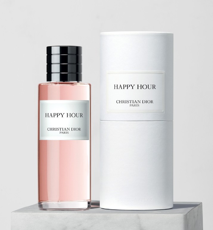 HAPPY HOUR CHRISTIAN DIOR 香水 Happy Hour | Dior