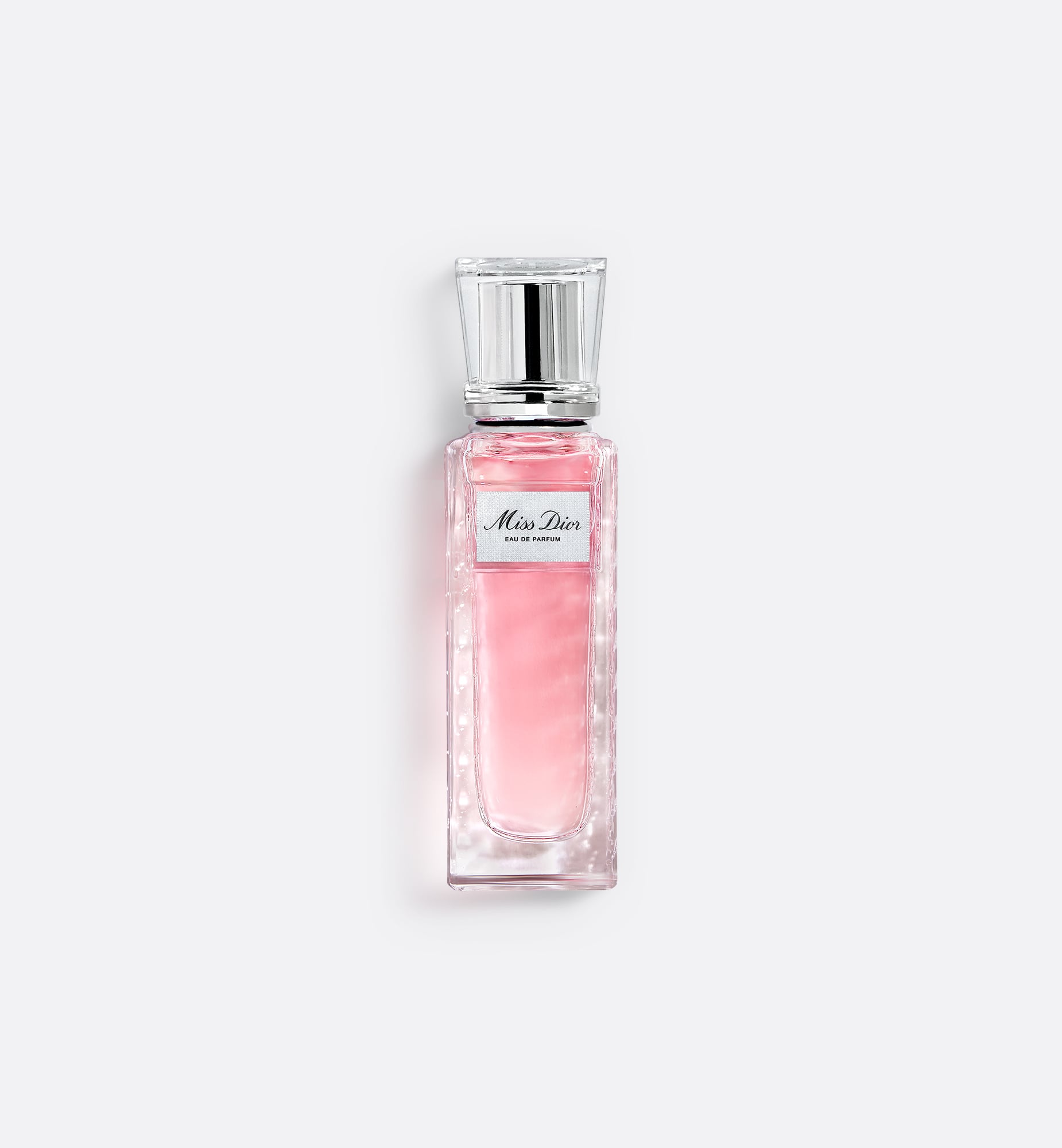 DIOR】 ミス ディオール オードゥ パルファン ローラー パール