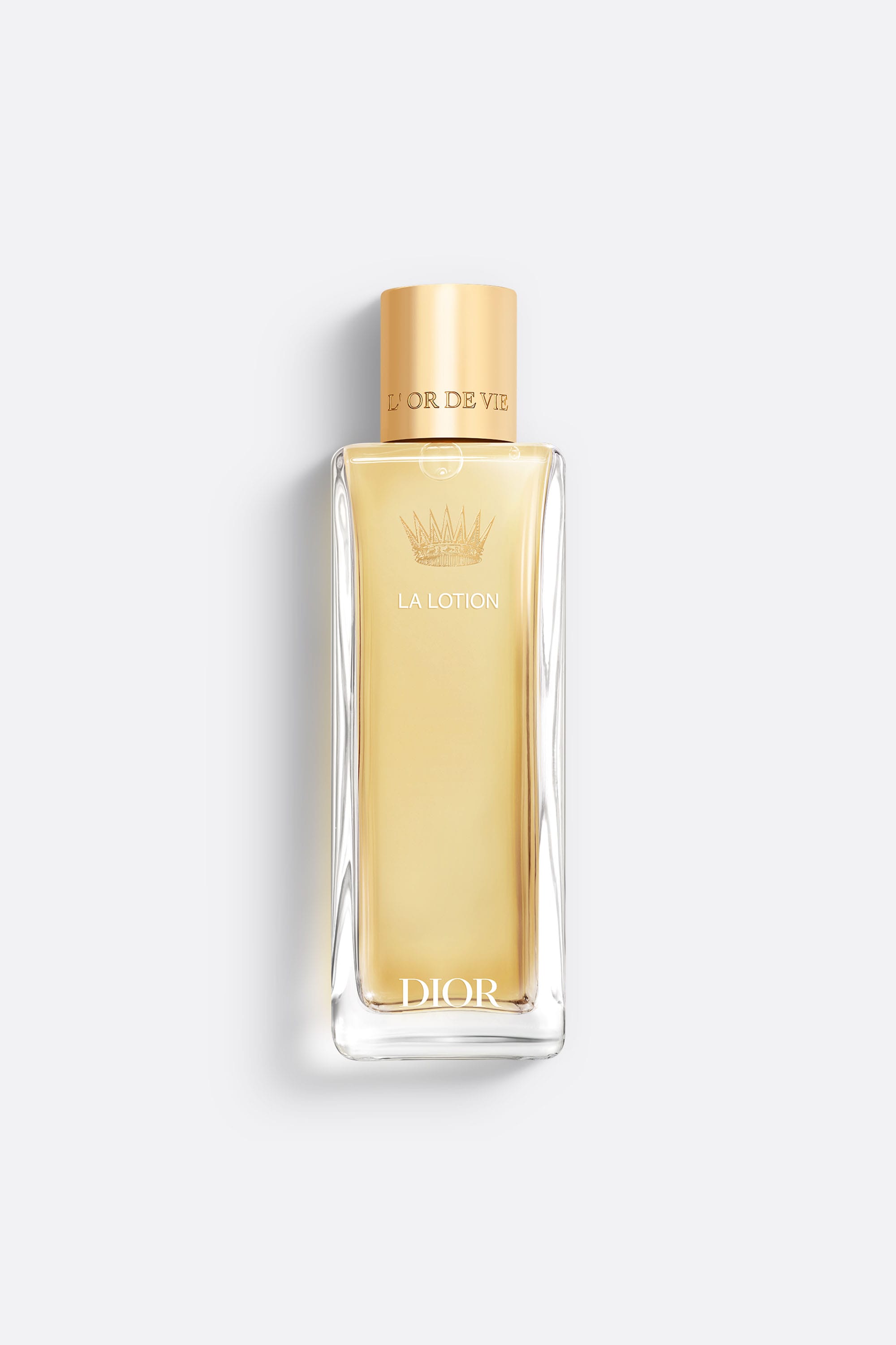 DIOR】 ロー ド ヴィ ラ ローション(展開店舗限定) - スキンケア