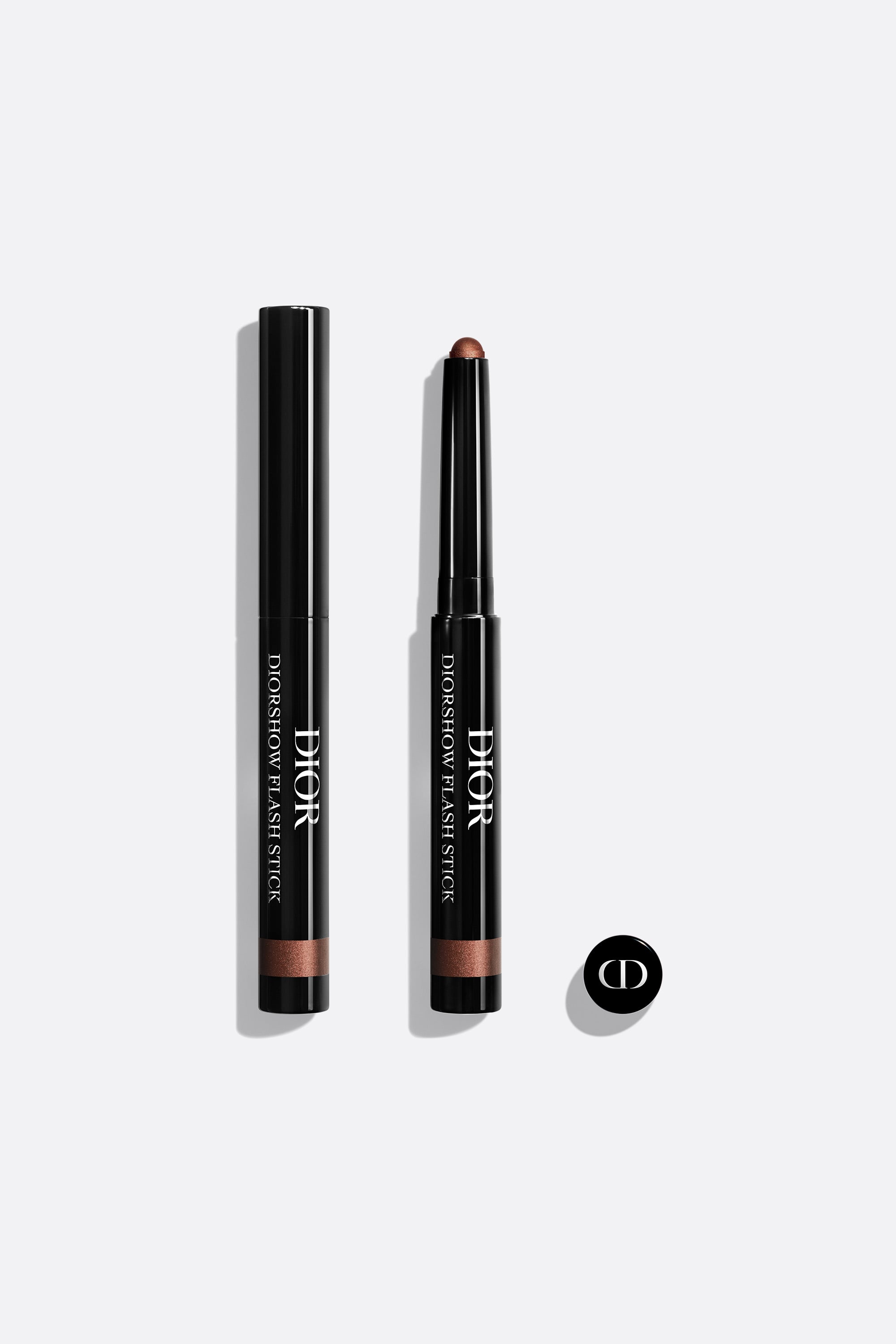 Diorshow Flash Stick: Ultra-Gliding Eyeshadow Stick | Dior