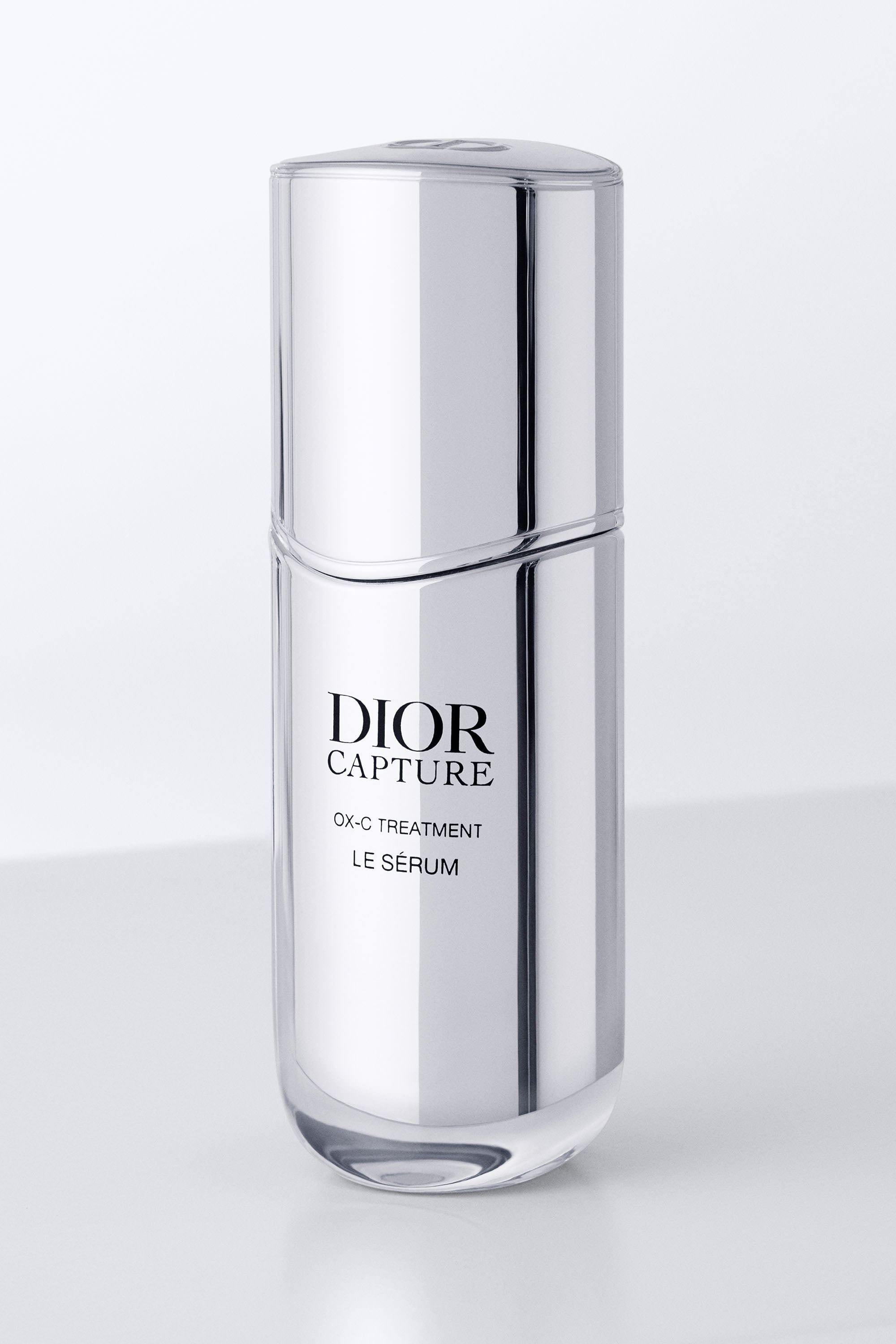Dior カプチュールトータル美容液セット DIOR】 新作 カプチュール トータル ル セラム - スキンケア