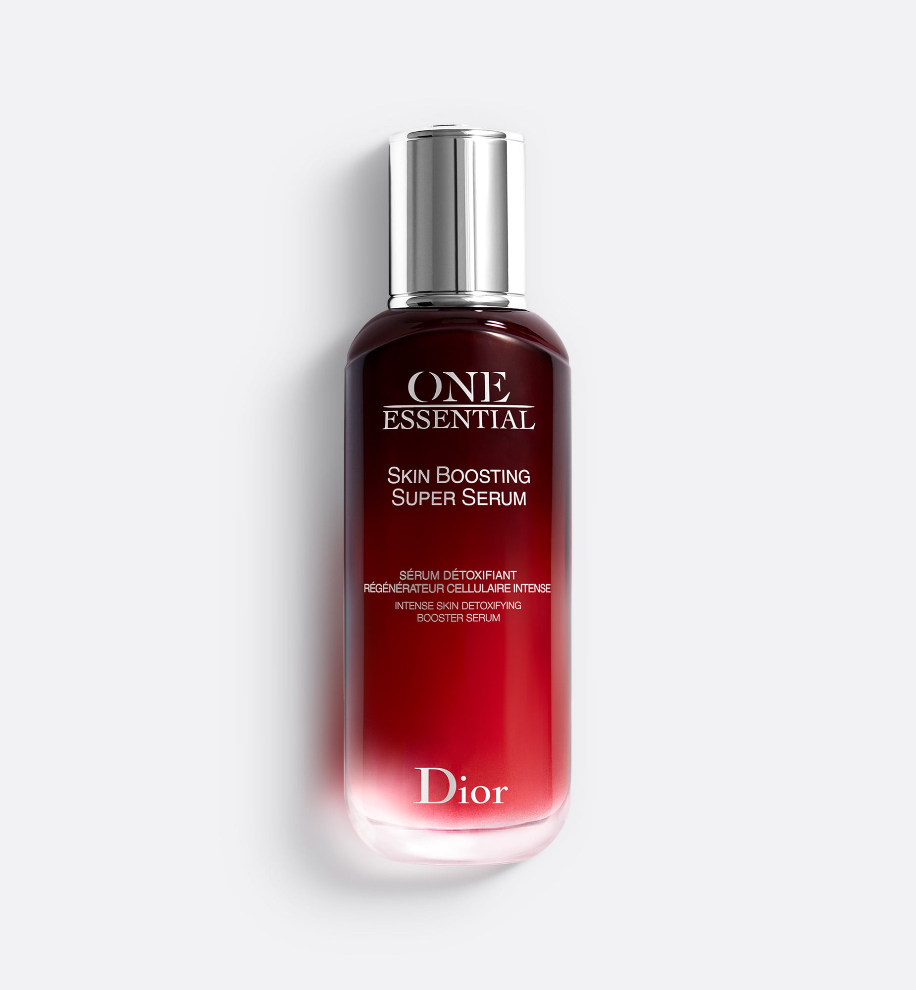 ブースター・導入液 Dior ONE ESSENTIAL SUPER SERUM 50ml One Essential Skin Boosting Super Serum: energizing activating