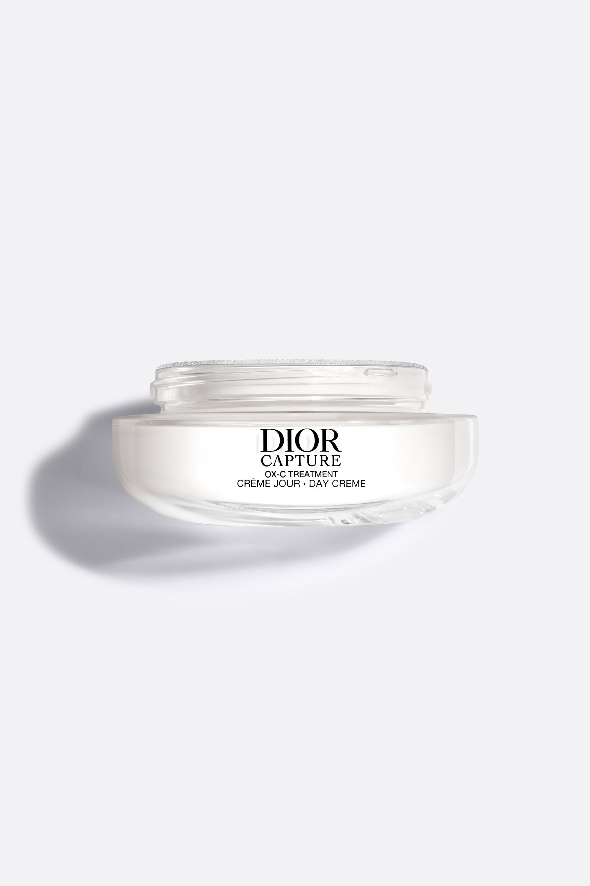 DIOR】 ディオール カプチュール クレーム リフィル - スキンケア