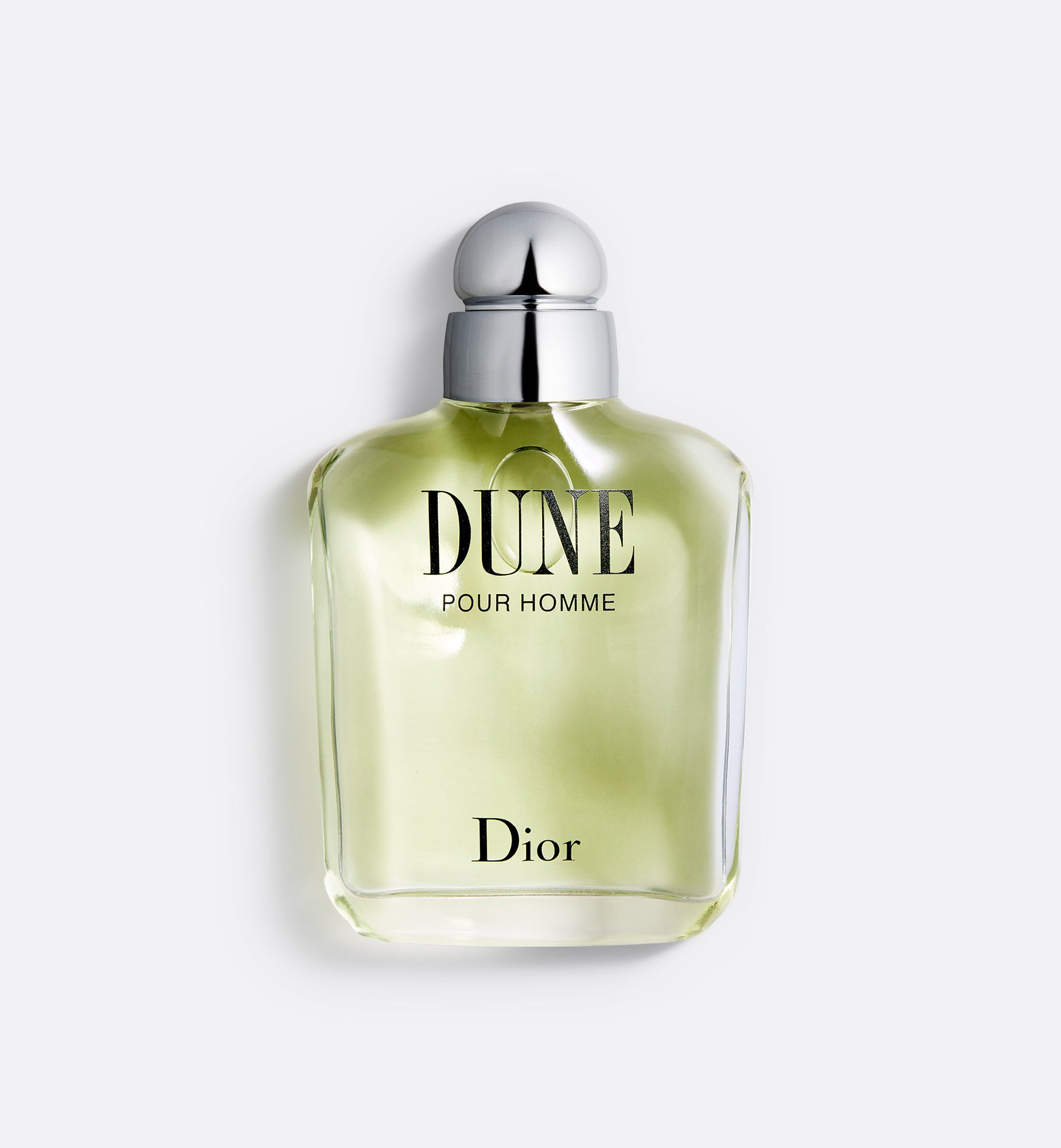 DIOR】 デューン プール オム オードゥ トワレ - フレグランス