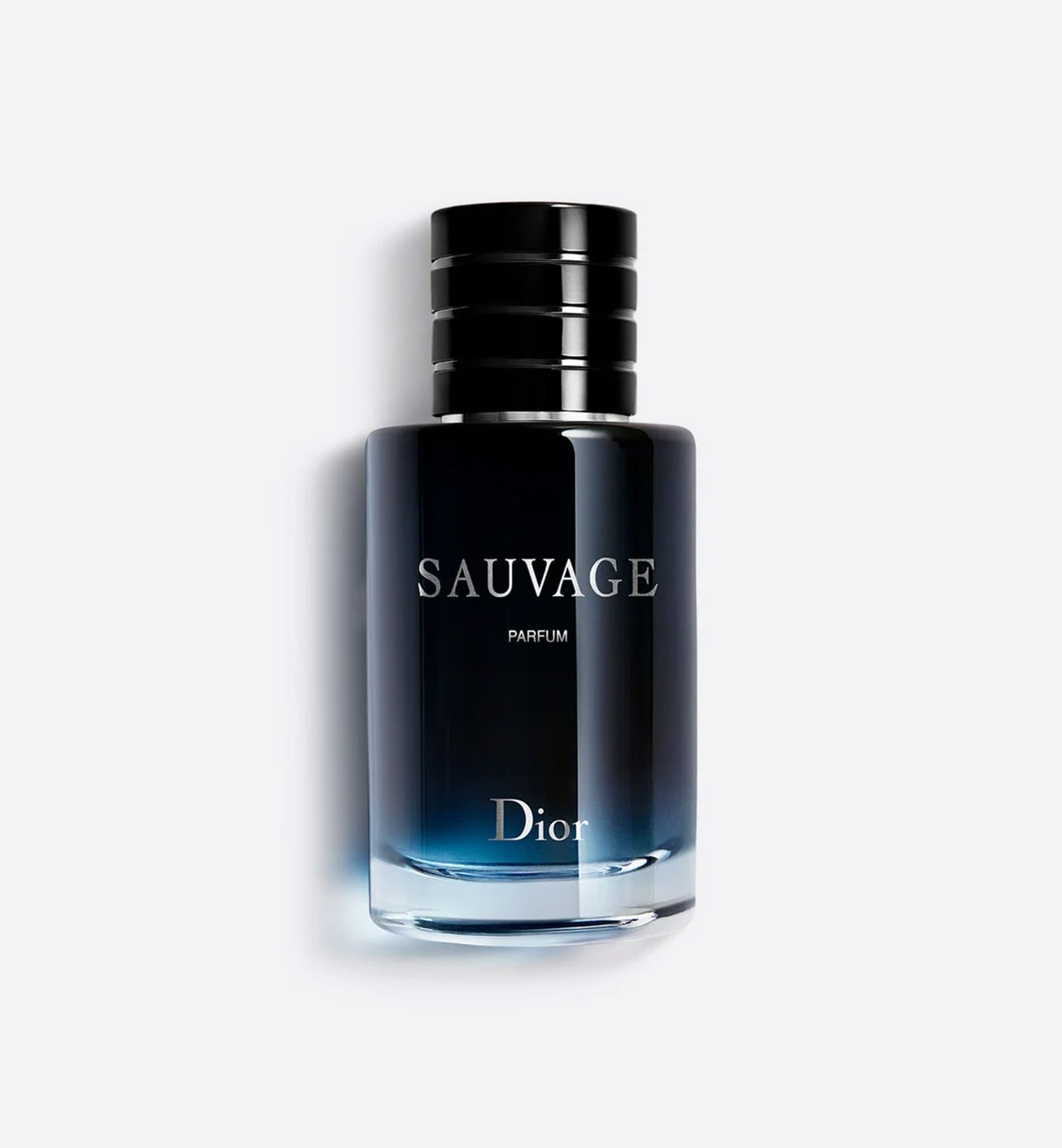 Sauvage Parfum: Refillable Citrus and Woody Fragrance | Dior US