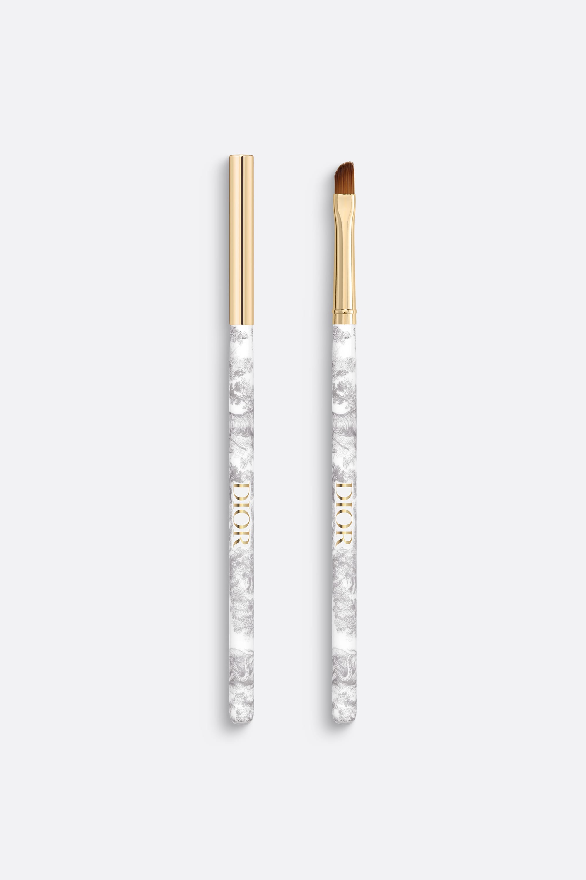 Rouge Premier Makeup Brush: Ceramic Lip Brush | DIOR US
