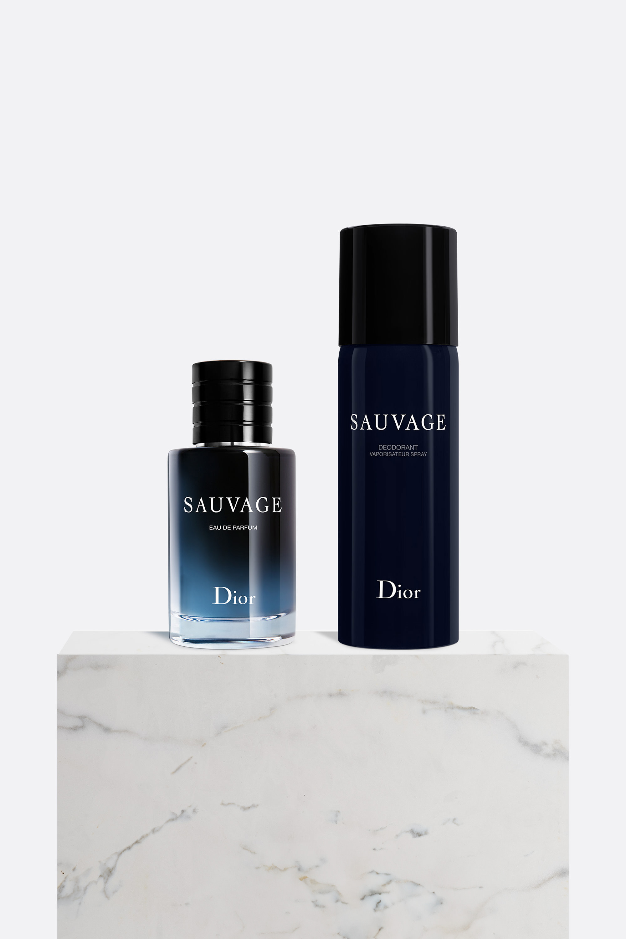 Sauvage Duo | Dior CH