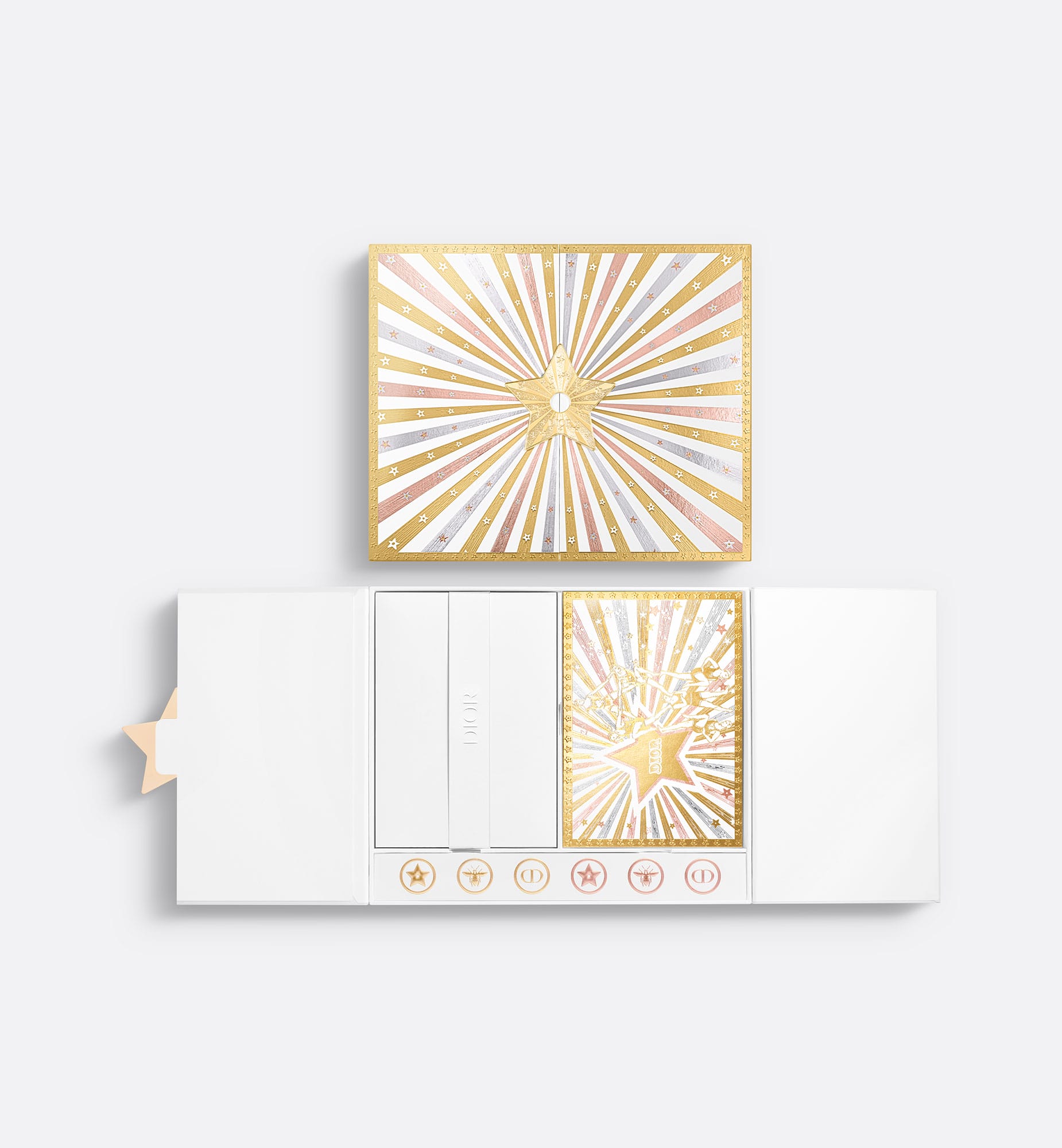 DIOR ノート&鉛筆セット 会員限定 org.jpg