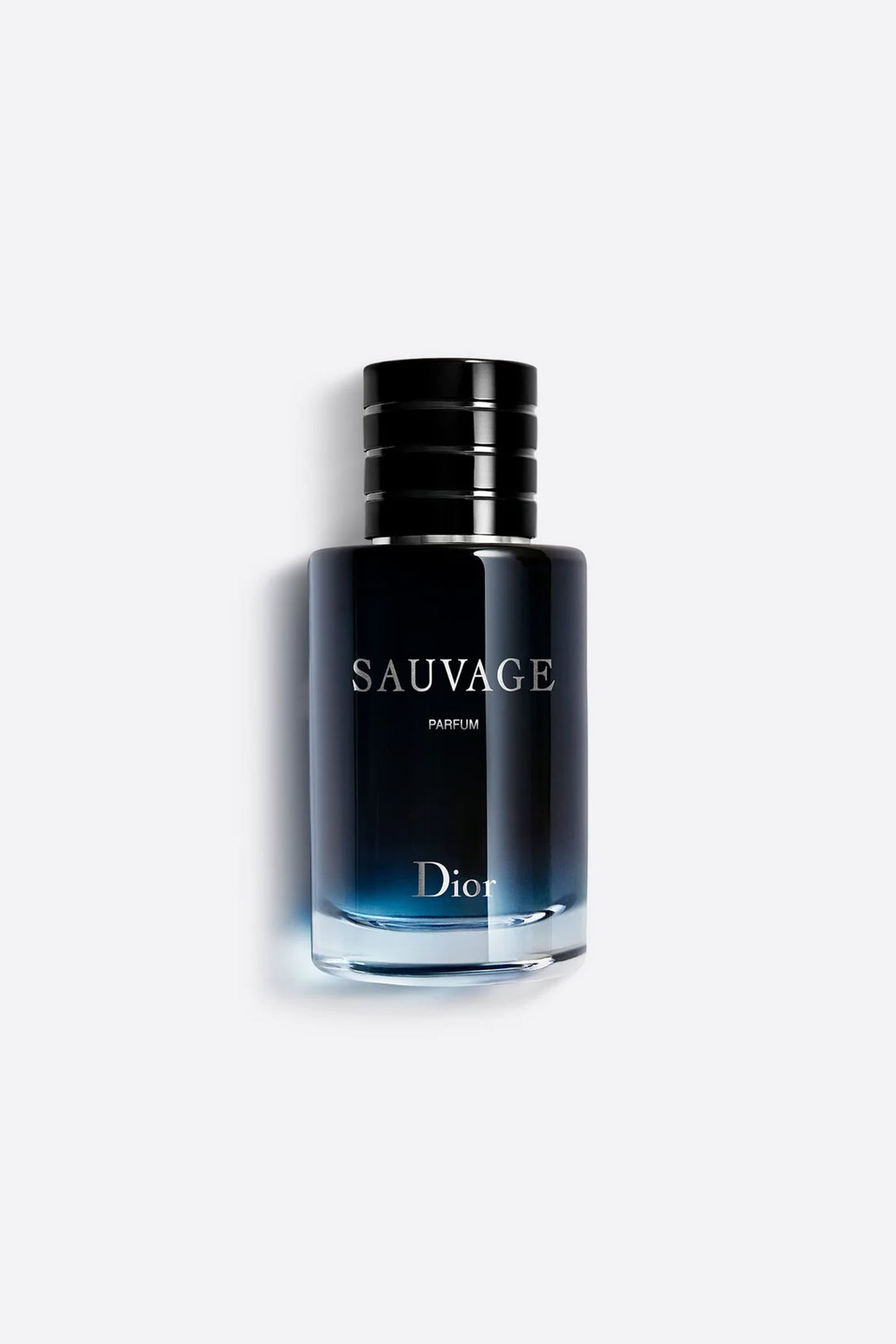 Dior ソヴァージュパルファン60ml DIOR】 ソヴァージュ パルファン - フレグランス