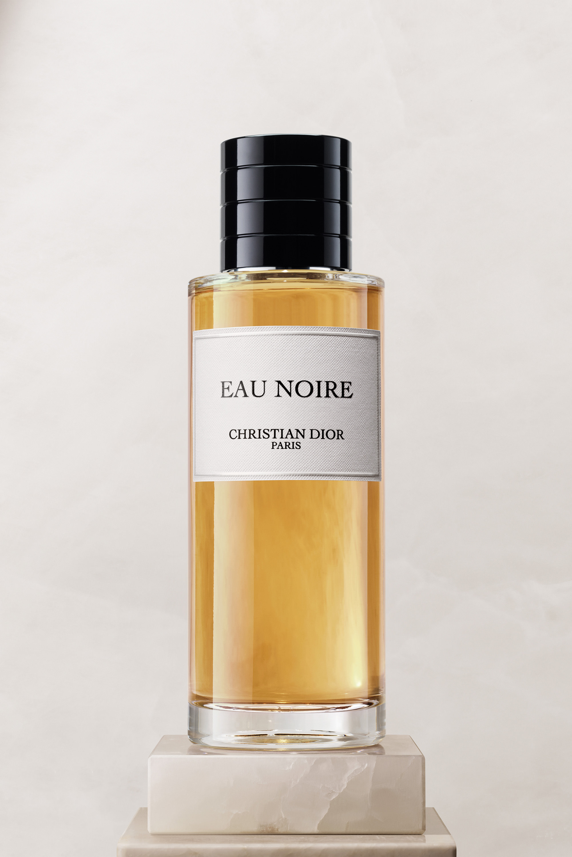 Eau Noire: Lavender & Gourmand Eau de Parfum | DIOR SA