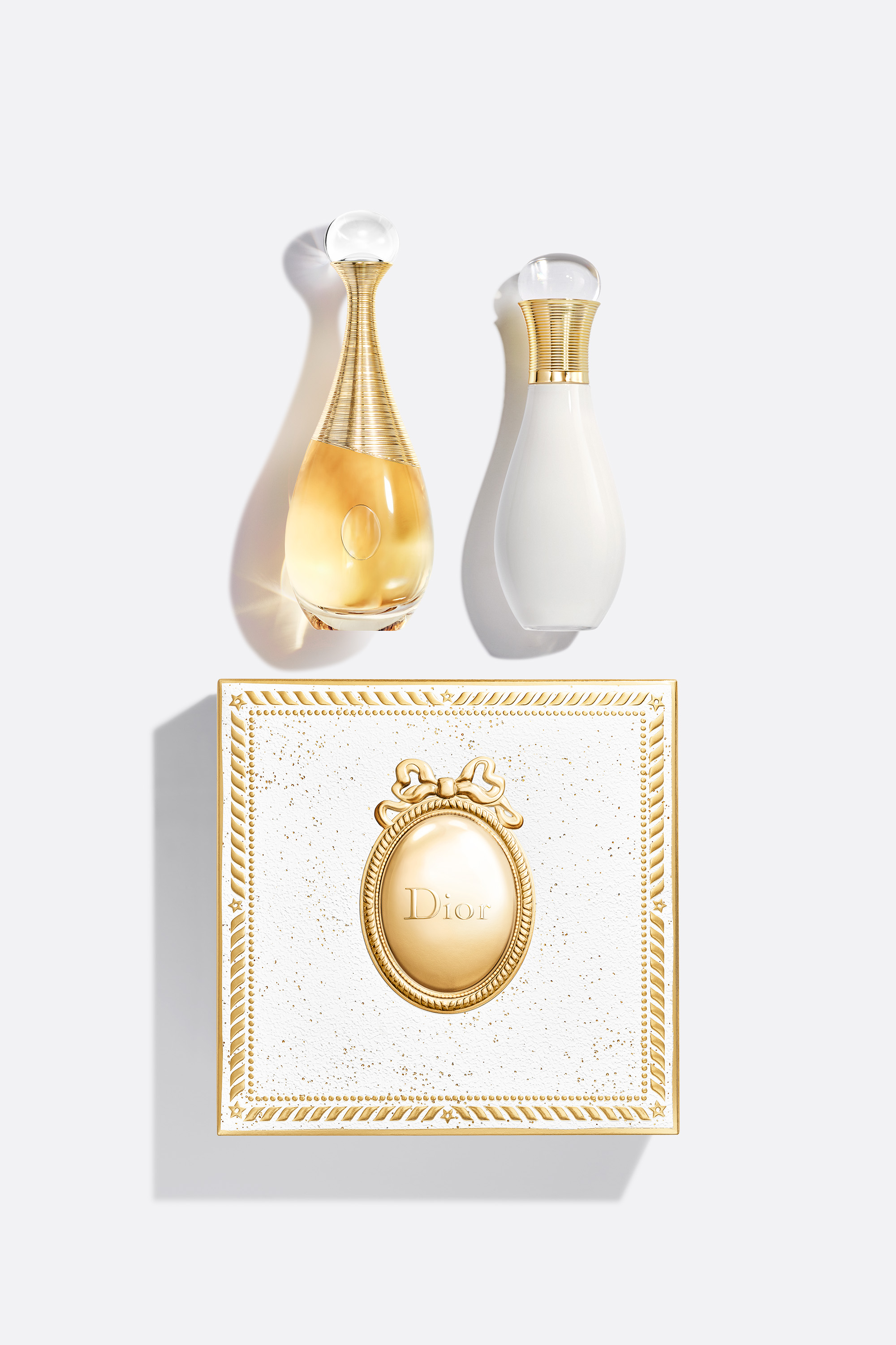 ディオールMONTAIGNE/J'adore香水＆セラム＆リップ J'adore Eau de Parfum: women's fragrance set | Dior US