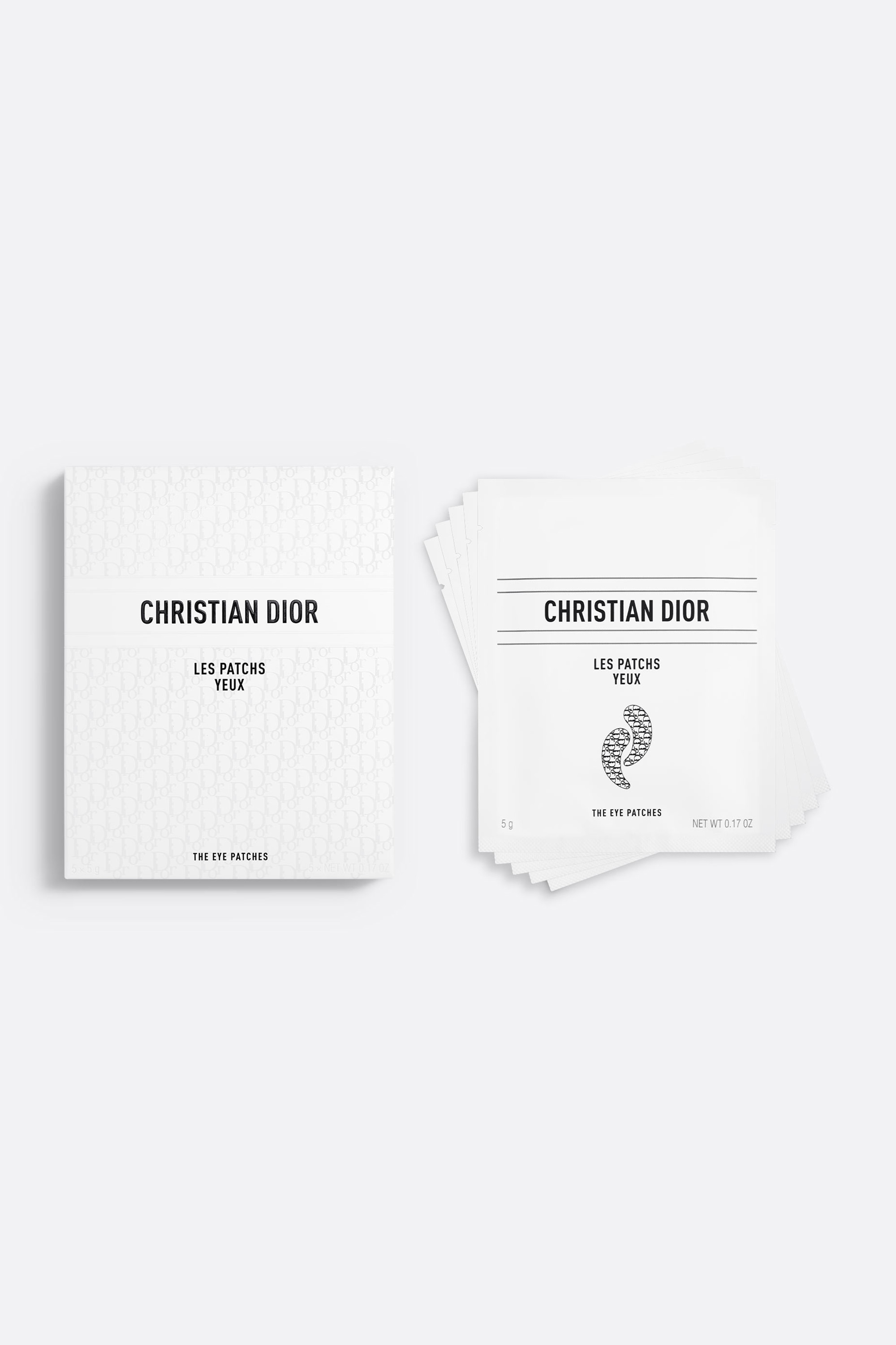 Christian Dior LES PATCHS YEUX 5セット Y0000015_E000000219_E03_RHC.jpg