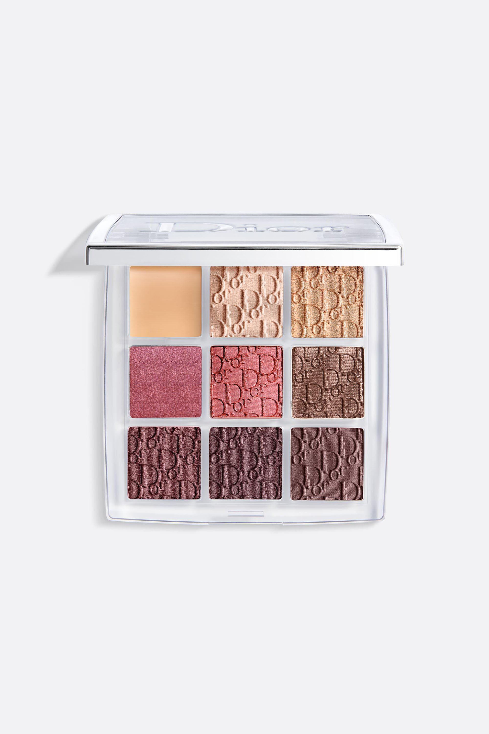 Dior Backstage Eye Palette: Multi-Use Eye Makeup Palette | DIOR
