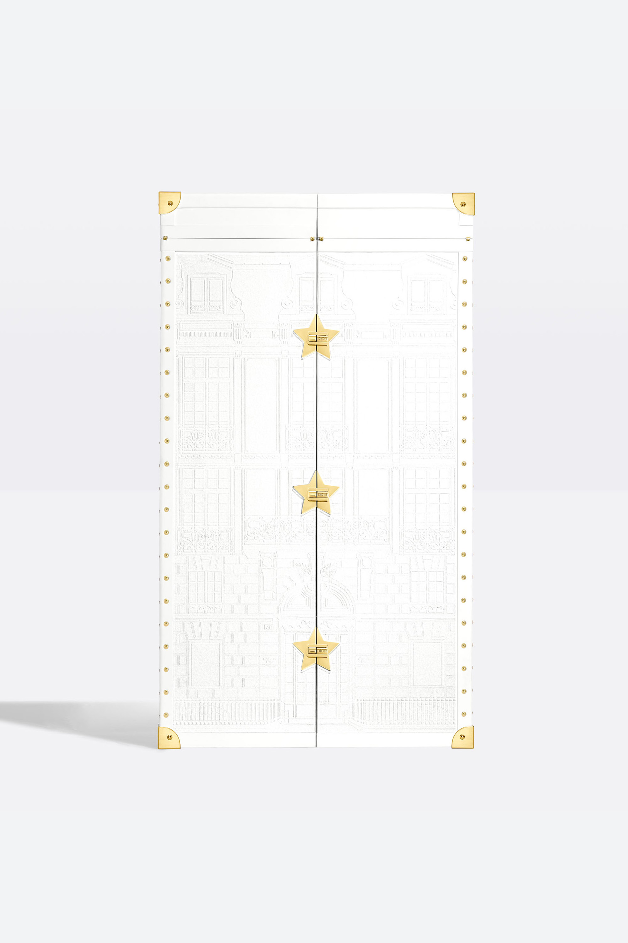 The Trunk of Dreams: 2025 Beauty Advent Calendar | DIOR US