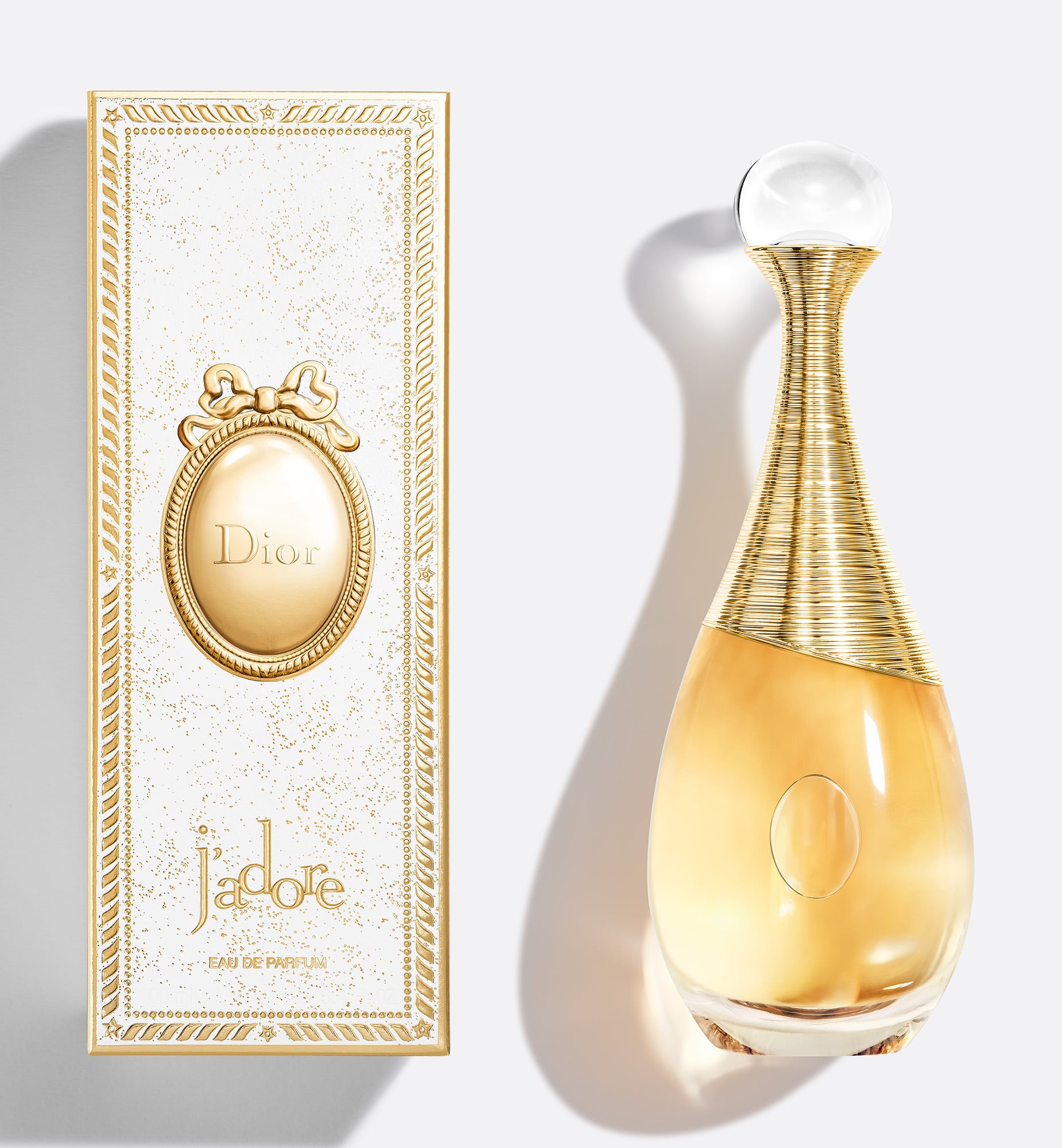 J'adore Eau de Parfum: limited-edition gift case | Dior DK