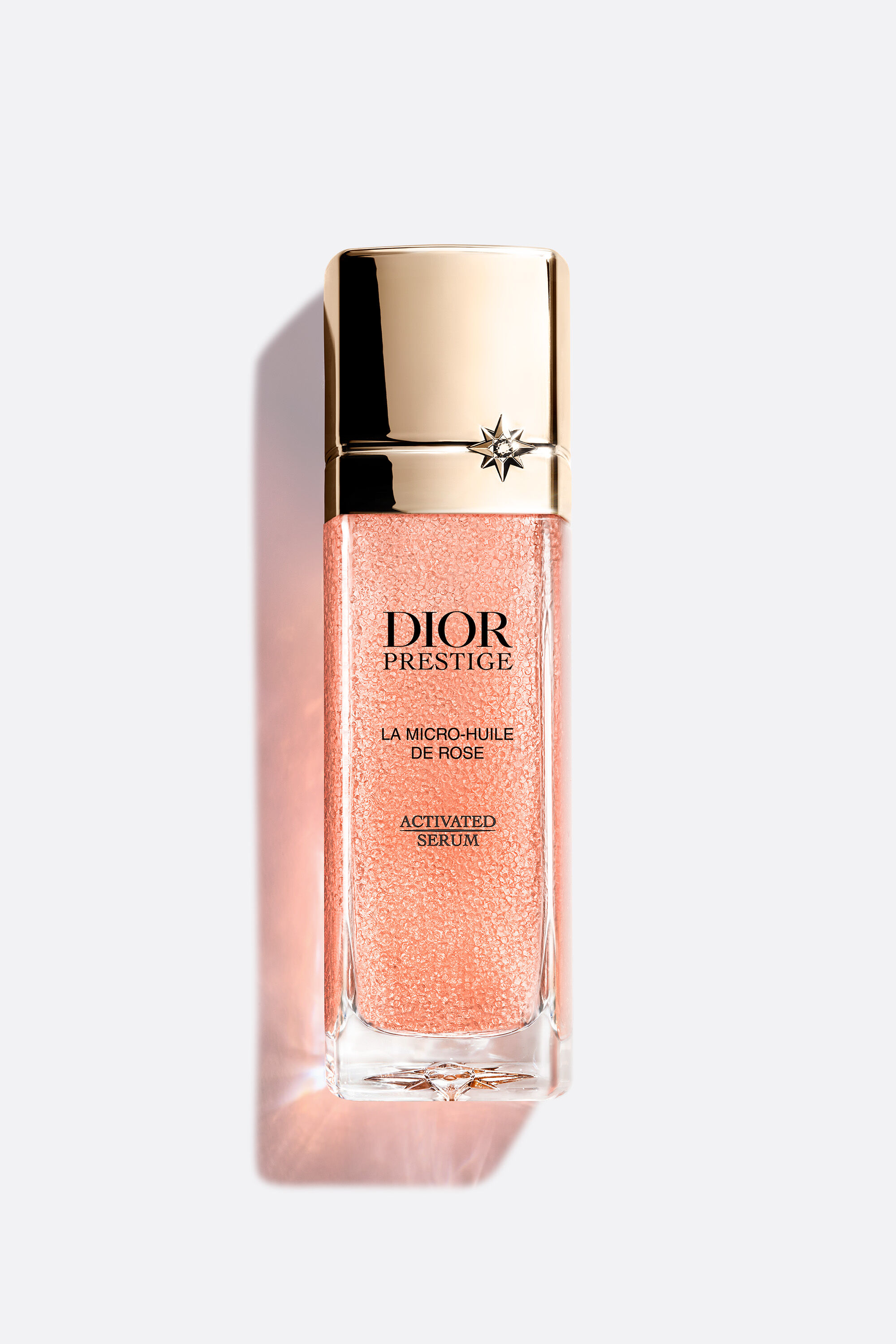 Dior Prestige La Micro-Huile de Rose Activated Serum | DIOR