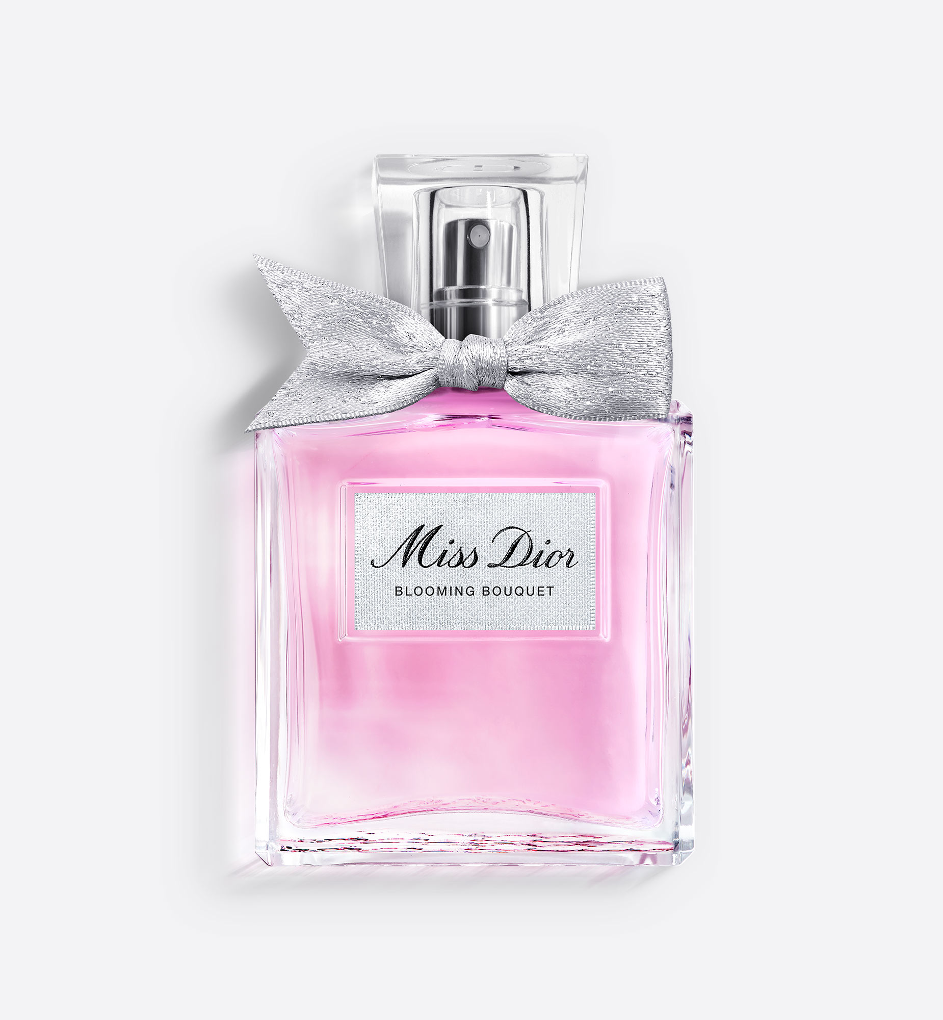 向　Miss Dior Blooming Bouquet 香水 Miss Dior Blooming Bouquet: Fresh and Tender Eau de Toilette