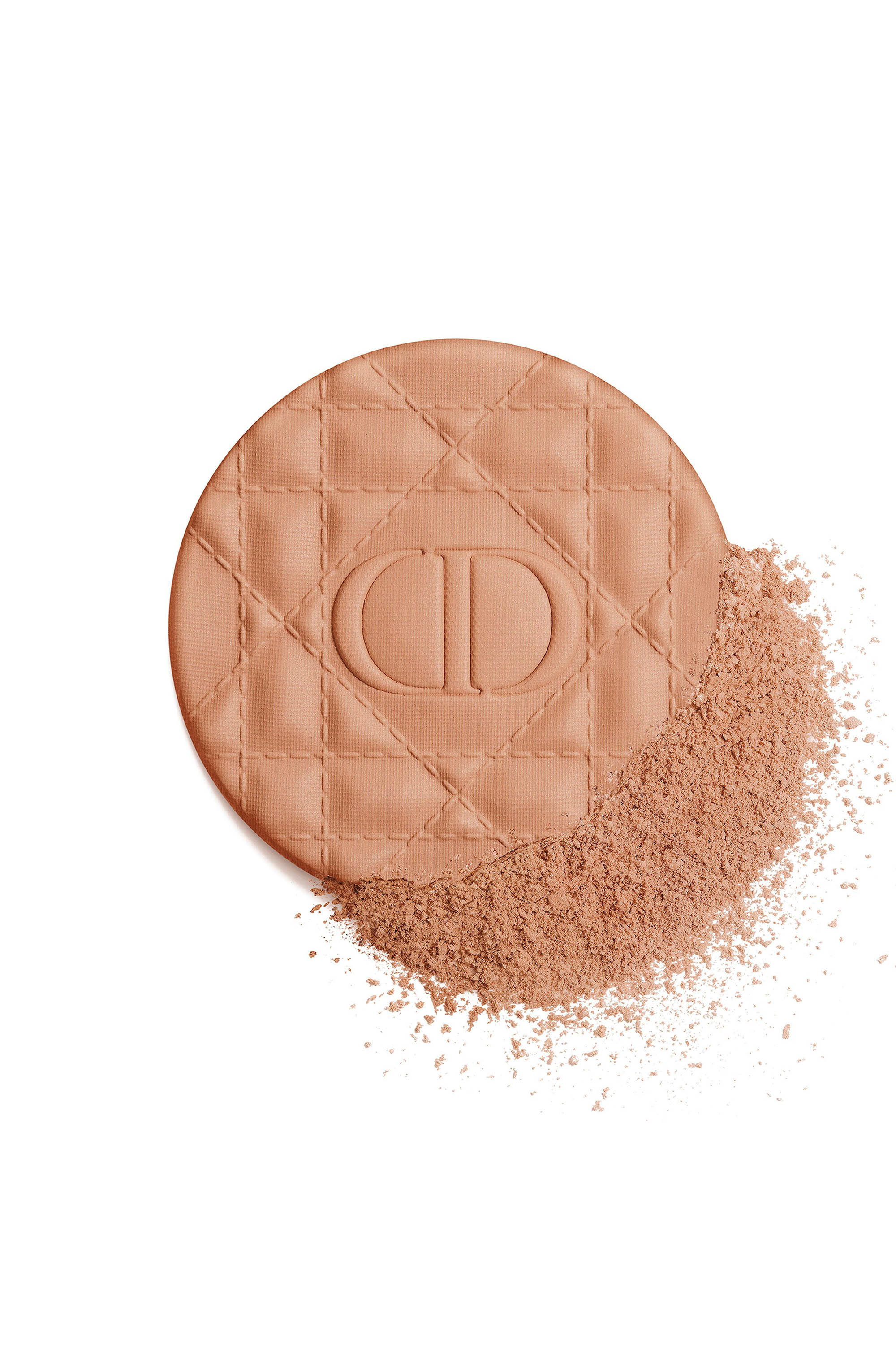 Forever Nude Bronze Powder Bronzer - Matte Finish | DIOR US