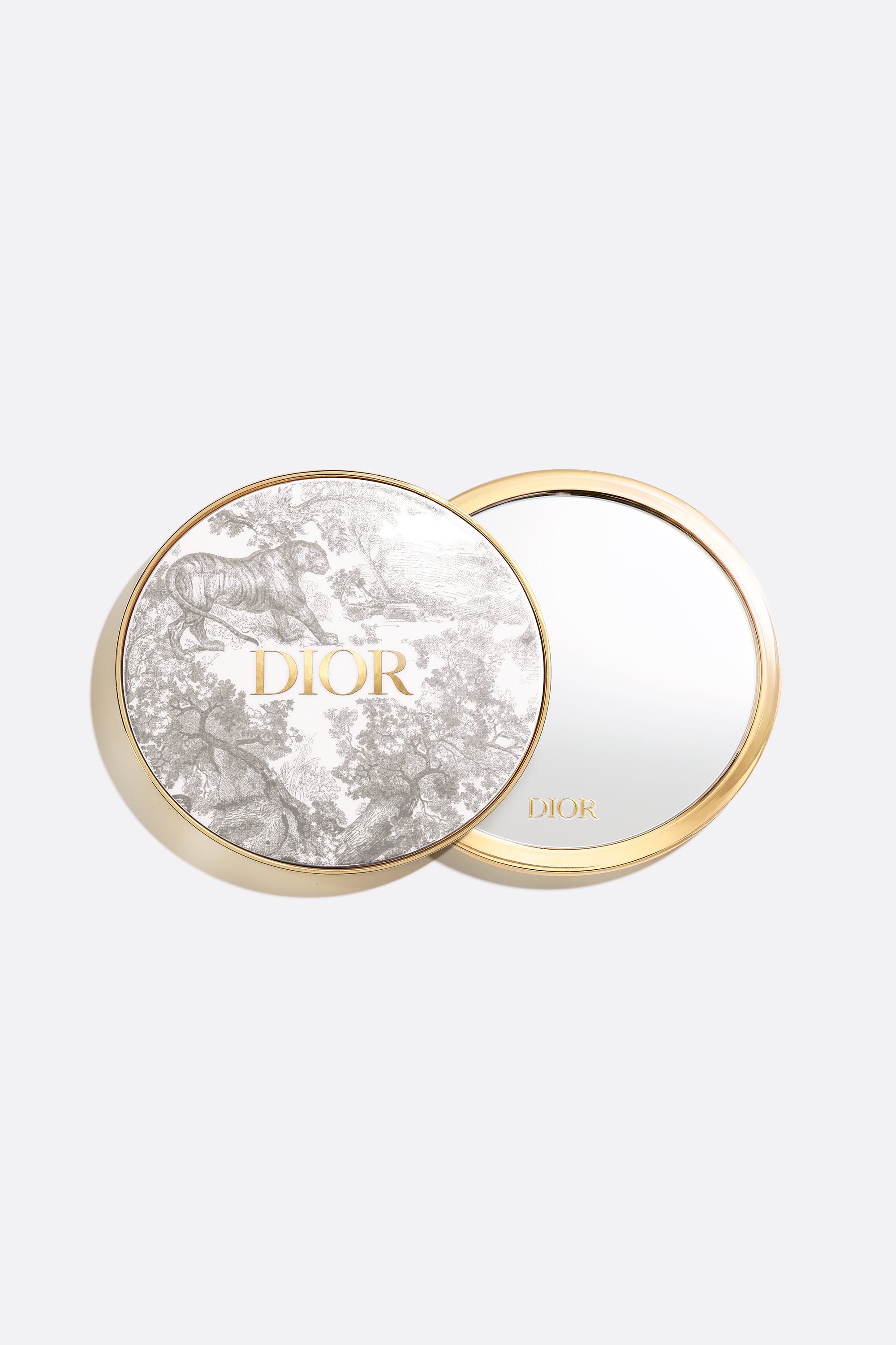 Rouge Premier Pocket Mirror: Makeup Accessory | DIOR US