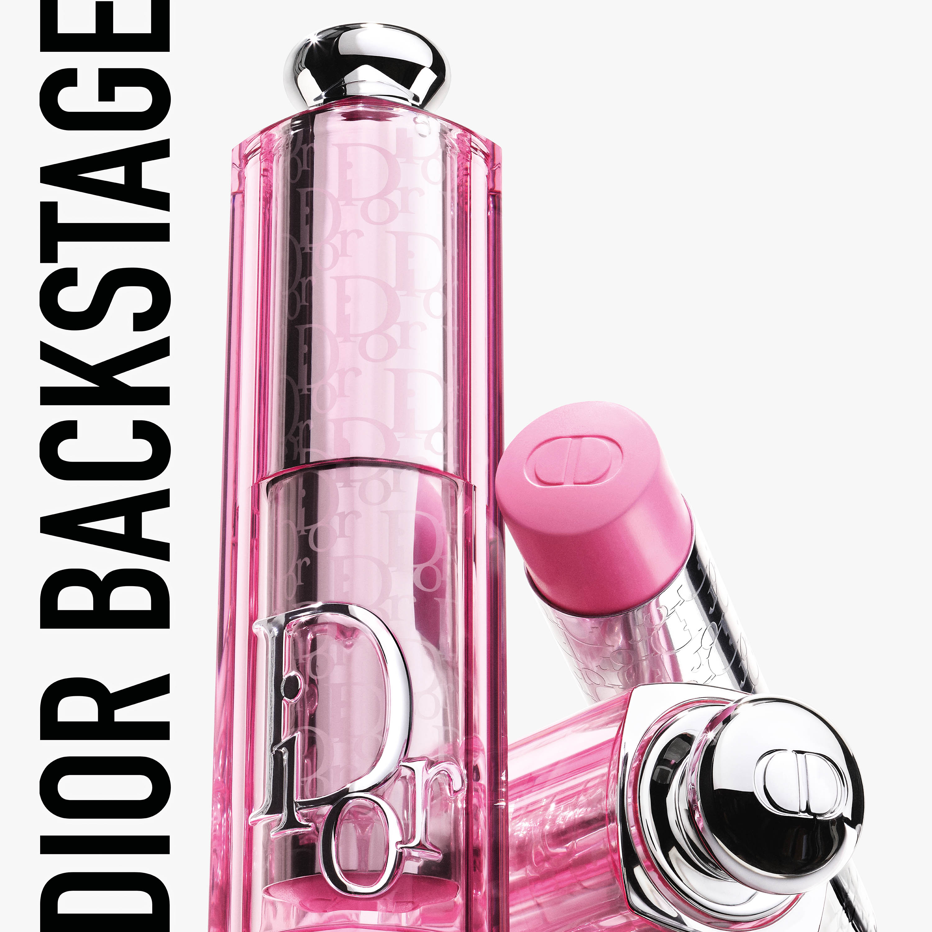 DIOR】 新作/限定 バックステージ ロージー グロウ スティック チーク