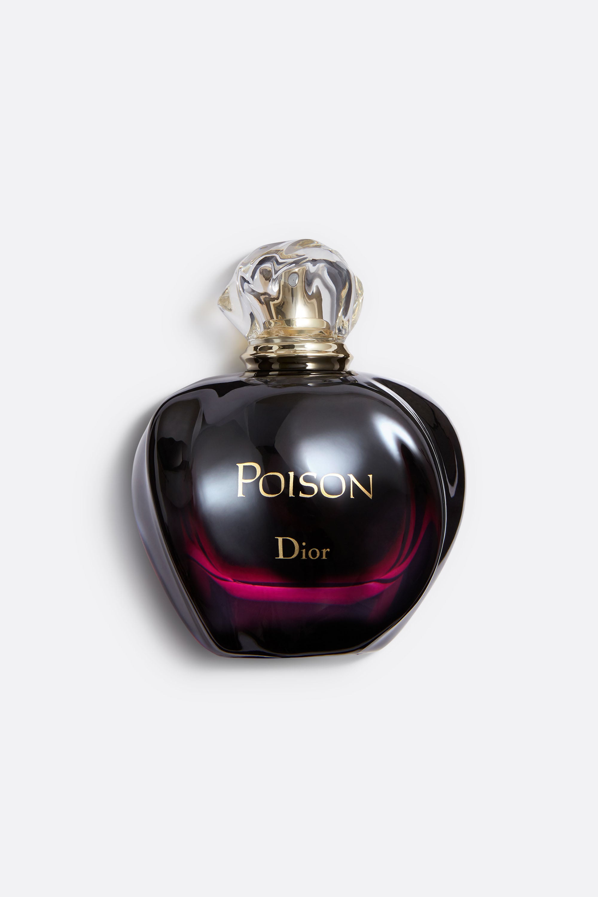 香水(女性用) Christian Dior POISON 50ml Poison Eau de Toilette Spray Women's Perfume | Dior US US