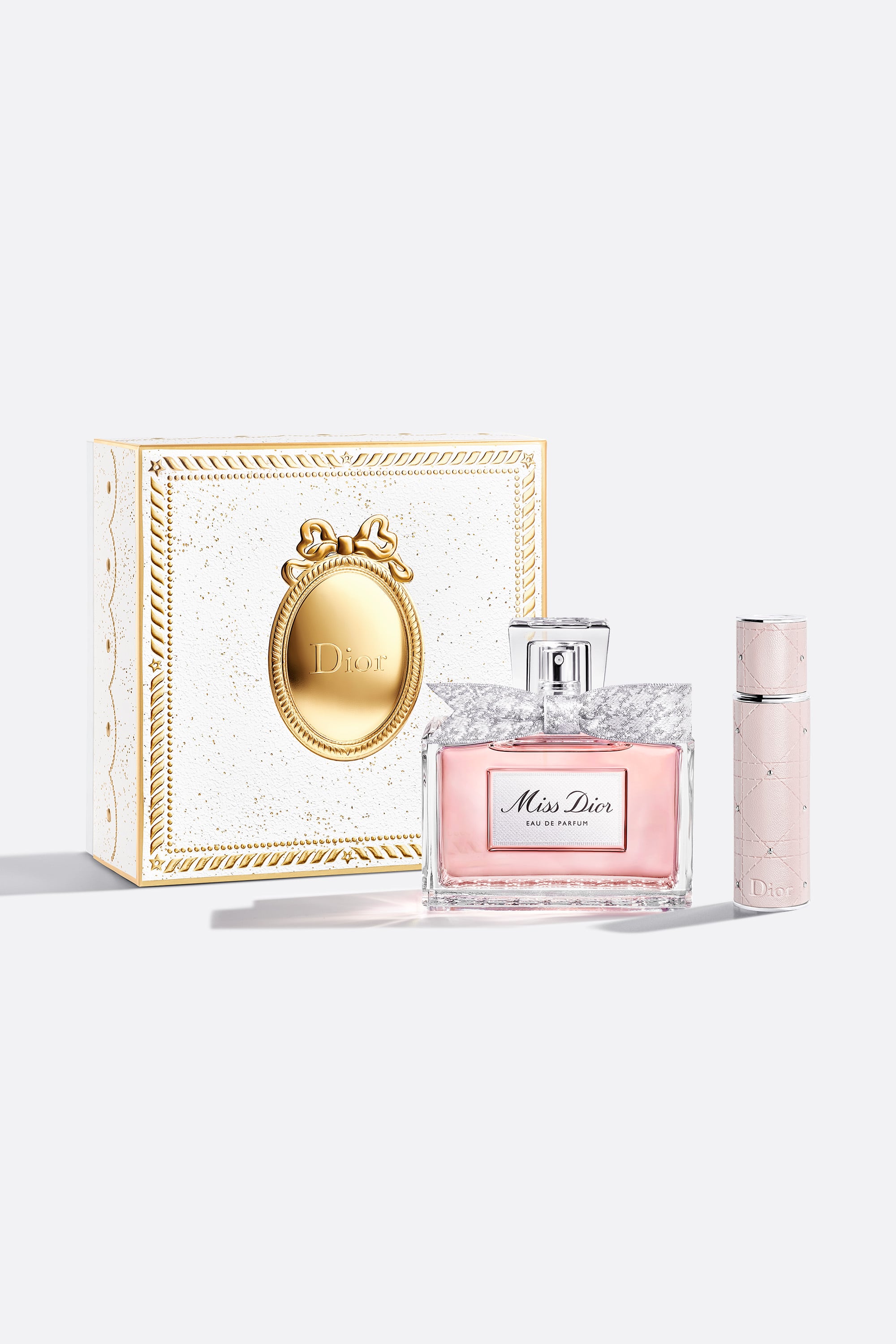 Limited-edition Miss Dior Eau de Parfum Set | Dior US