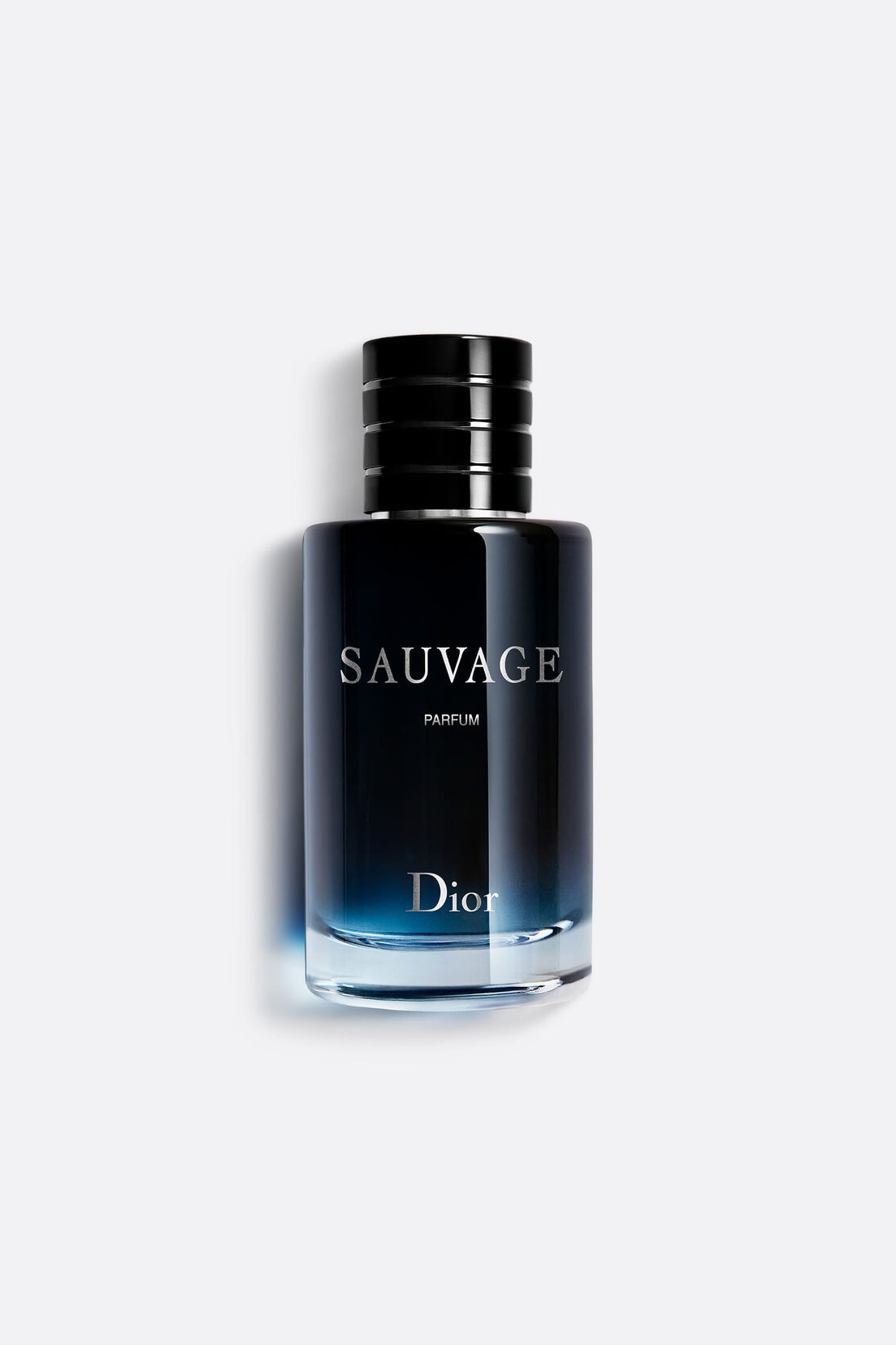 Dior Sauvage Parfum 100ml 香水 Sauvage Parfum: Refillable Citrus and Woody Fragrance | Dior US