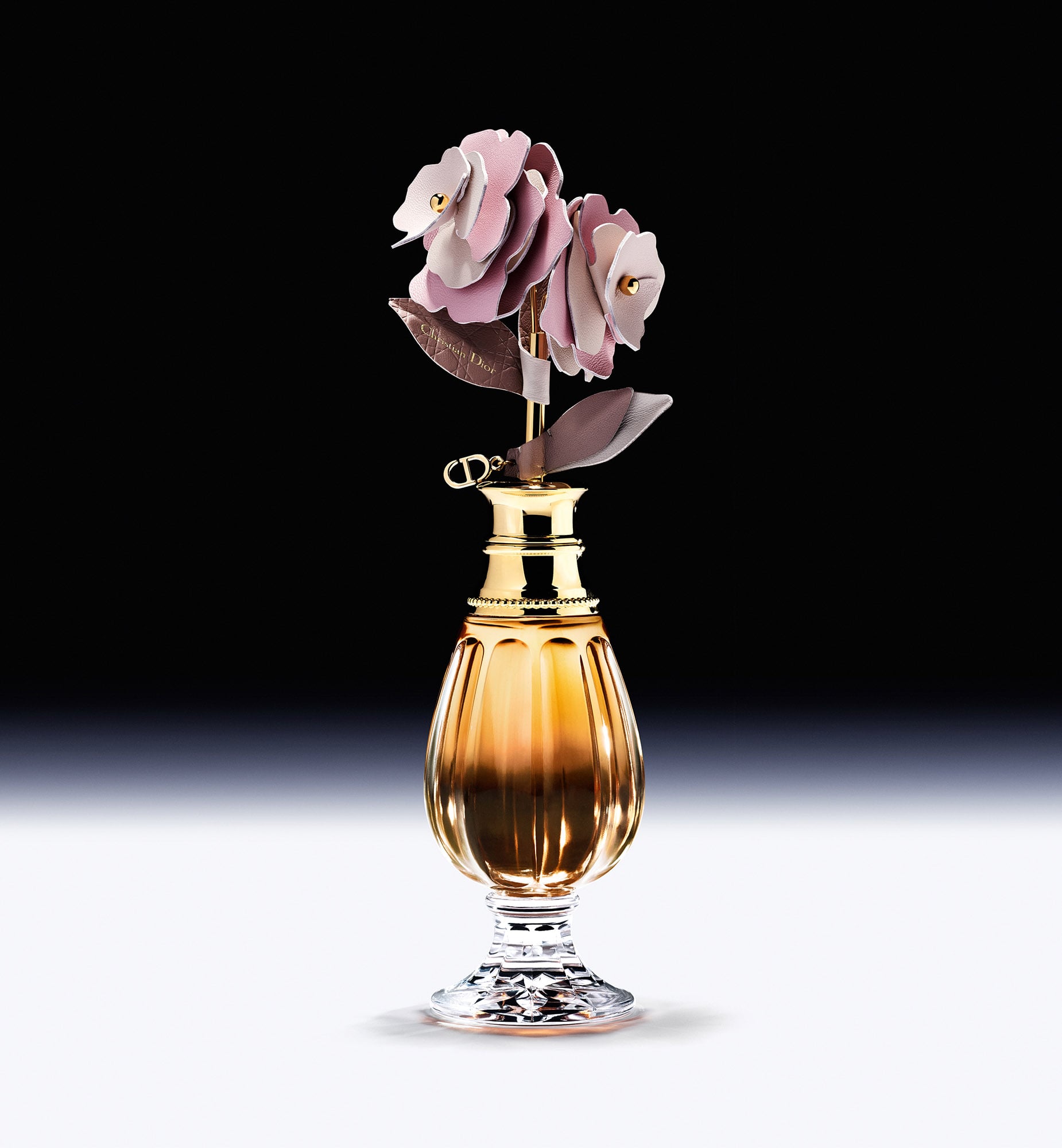 Les Récoltes Majeures La Rose by Marie Barthès | Dior AT
