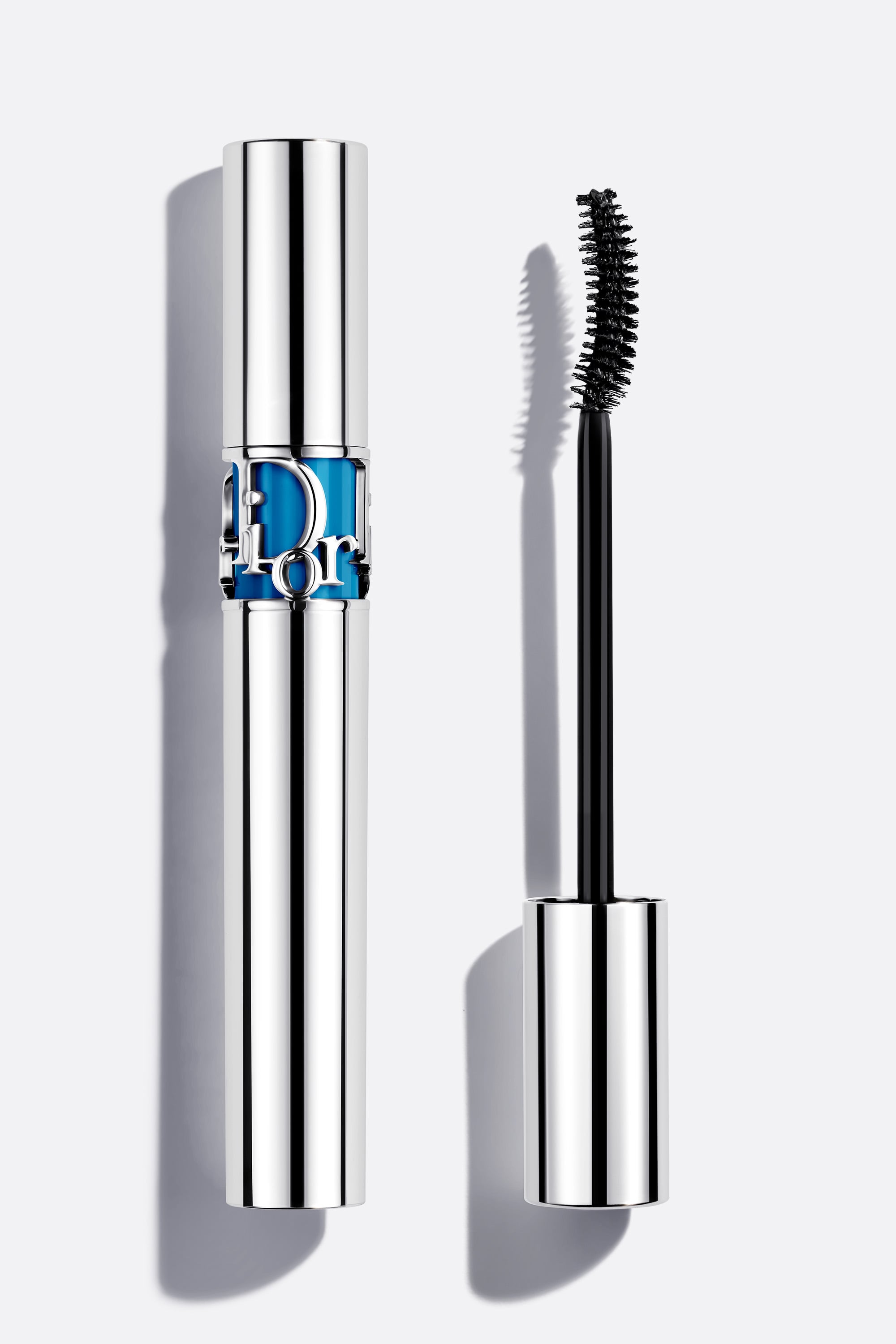 DIOR】 マスカラ ディオールショウ アイコニック オーバーカール