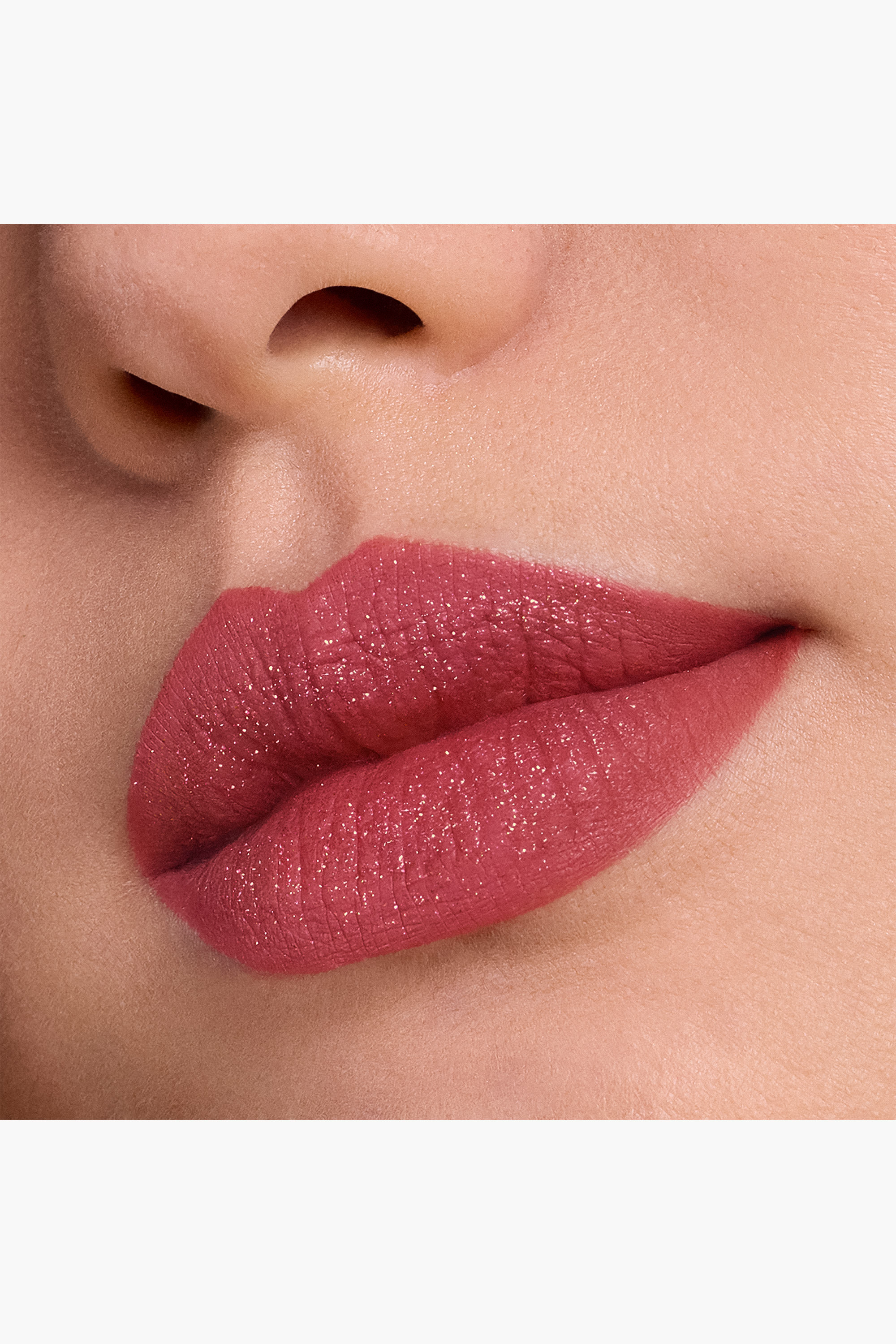 Rouge Dior Sequin Liquid Duo - Double-Ended Liquid Lipstick