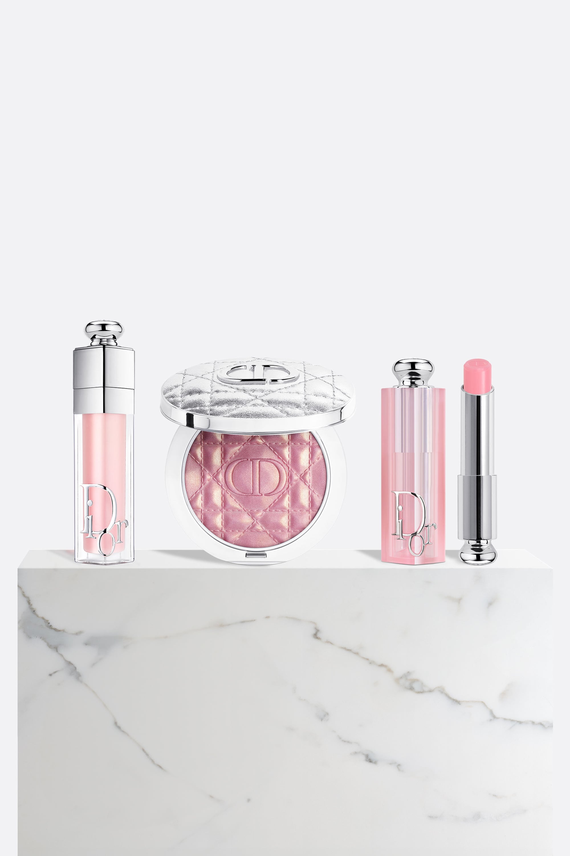 Dior&CHANEL&MACリップ3セット Make-up trio | Dior NL