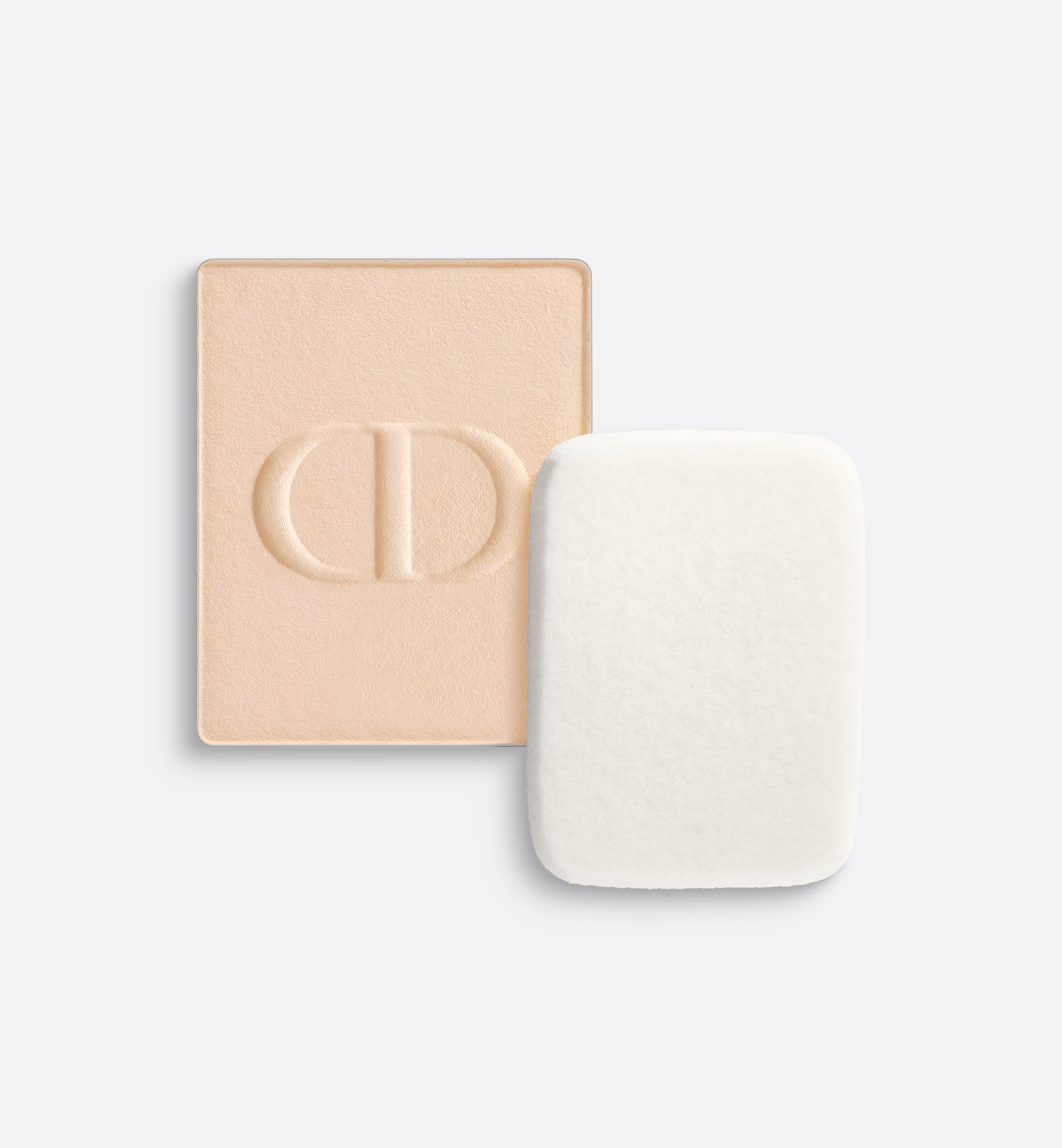 DIOR】 ディオールスキン フォーエヴァー コンパクト ナチュラル