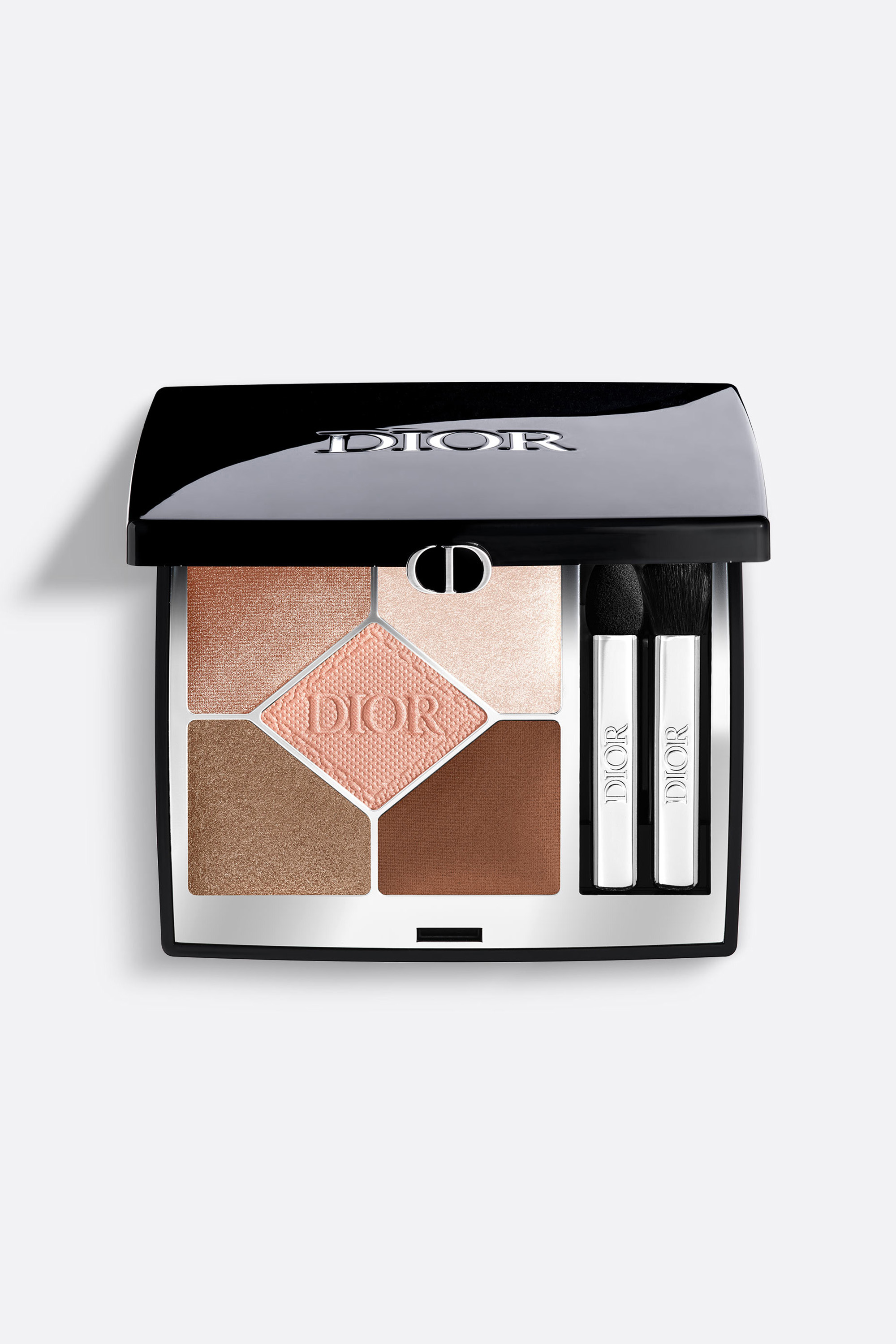 Diorshow 5 Couleurs Couture: 5-Eyeshadow Eye Palette | DIOR HK