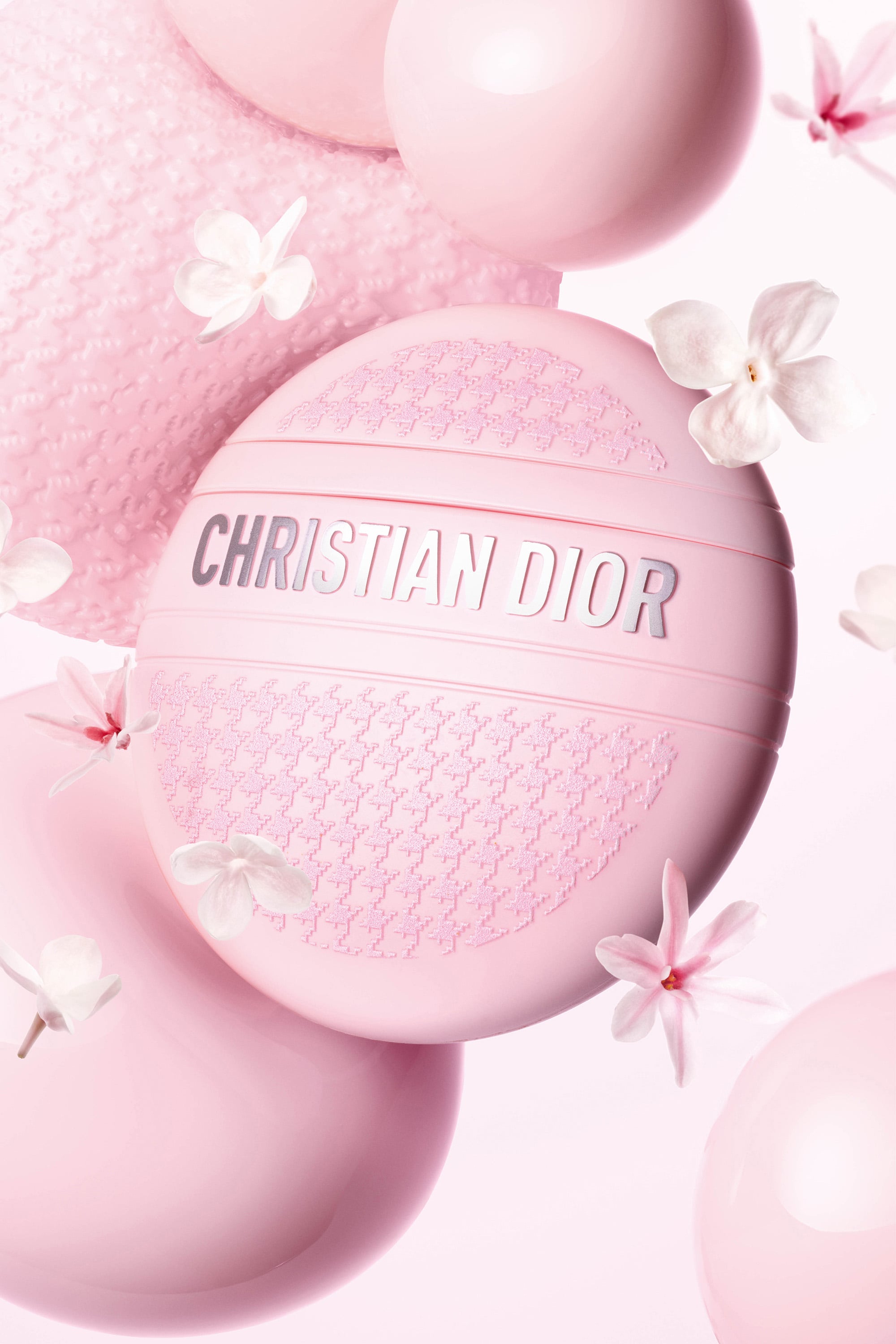 Miss Dior Melt-In Hand Cream: Hydrating scented hand cream | Dior US