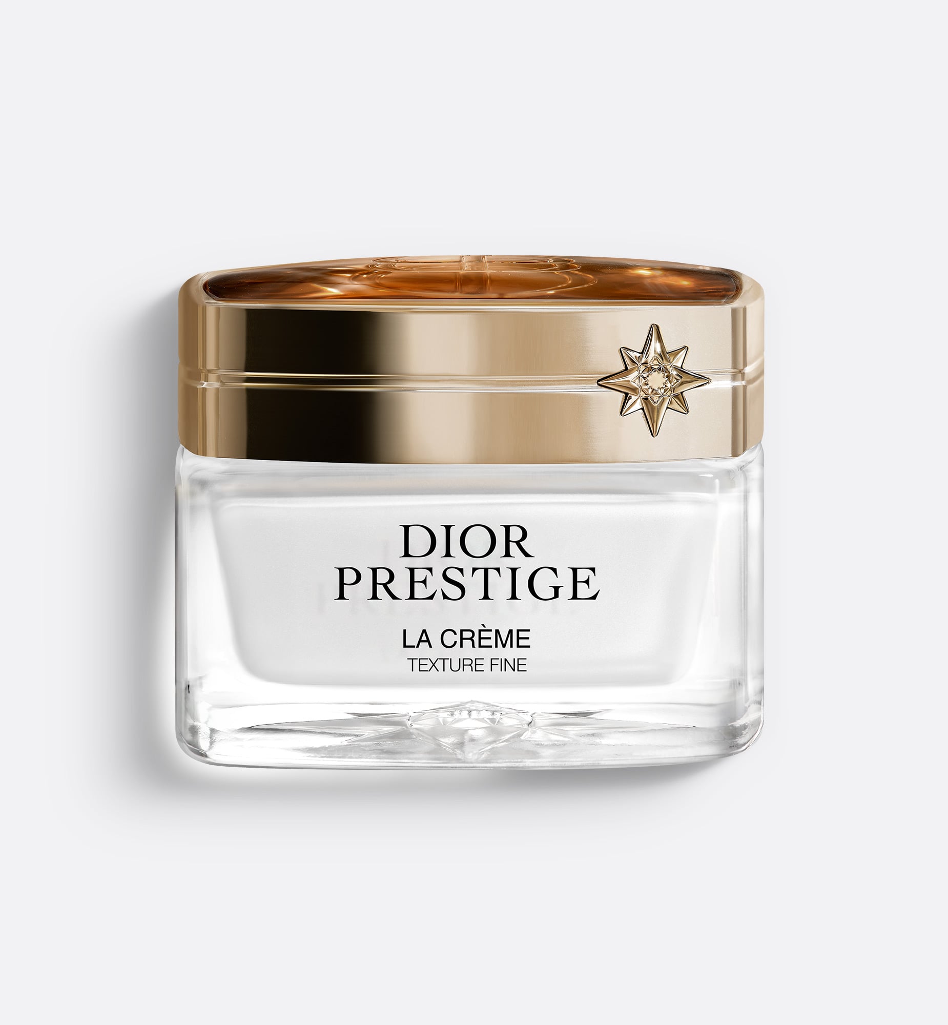 Dior Prestige La Creme フェイスクリーム Dior Prestige La Crème Texture Fine: Intensive Repairing Cream