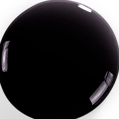 908 Bold Black