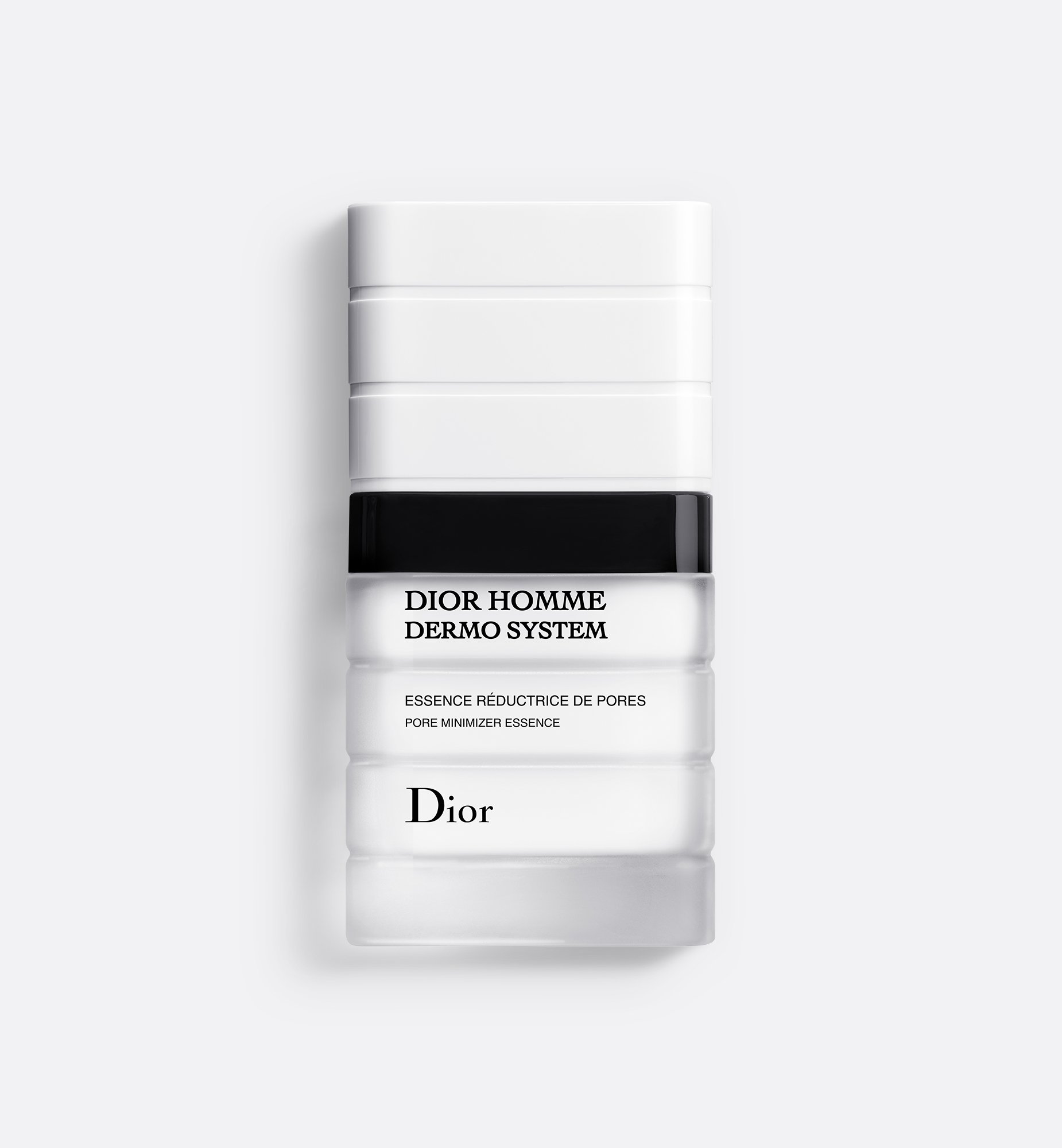 Dior Homme Dermo System: The Pore-Reducing Essence | DIOR