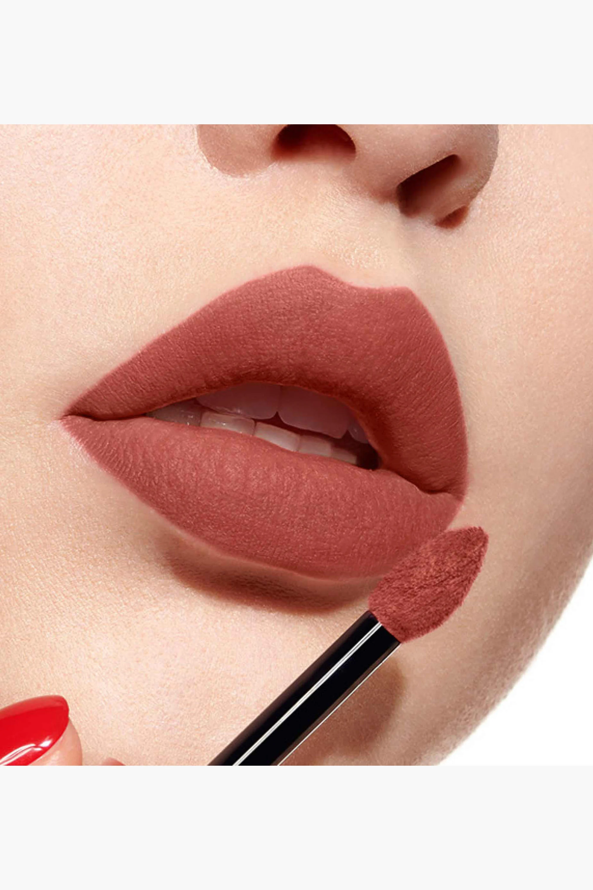 Rouge Dior Forever Liquid Lipstick Transfer-Proof Color