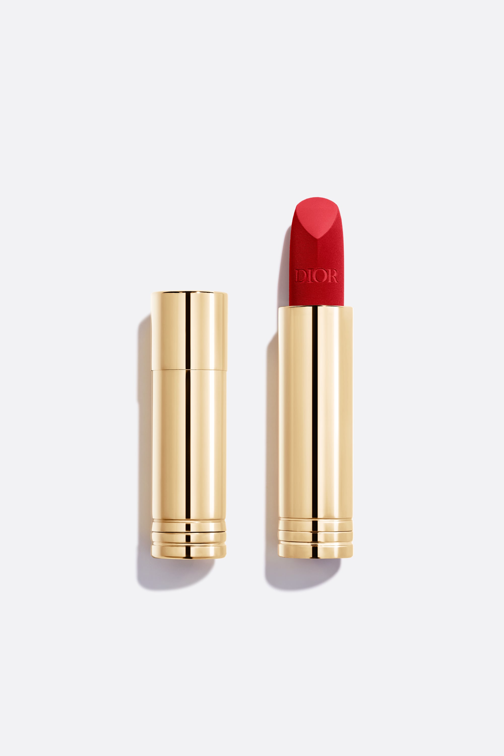 Refillable Rouge Premier: Haute Couture Lipstick Refill| DIOR US