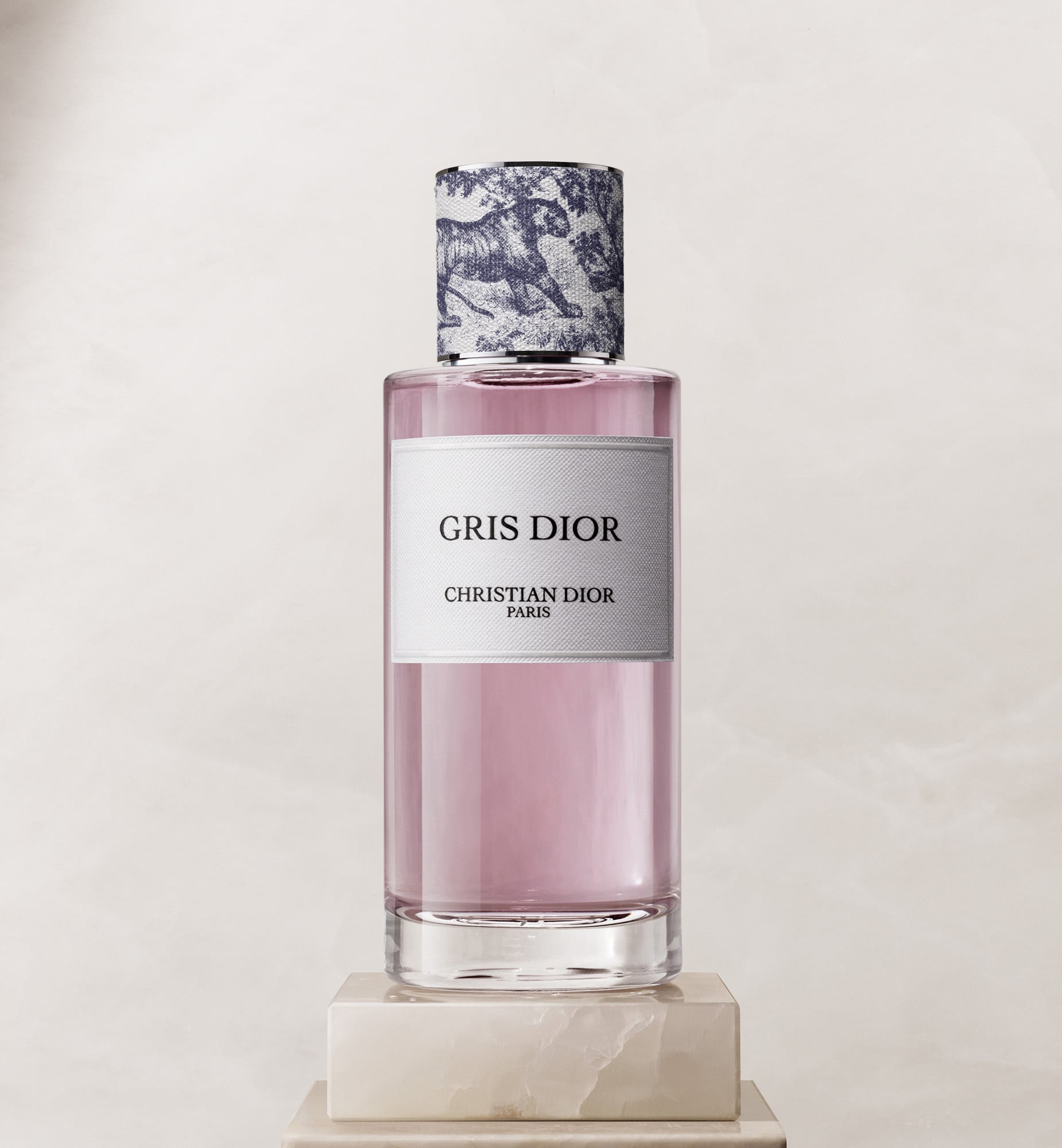 DIOR】ラ コレクシオン プリヴェ (メゾン クリスチャン ディオール