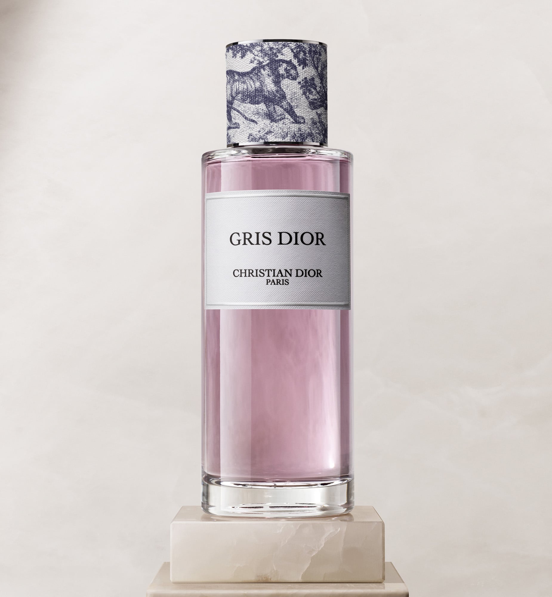 DIOR】ラ コレクシオン プリヴェ (メゾン クリスチャン ディオール