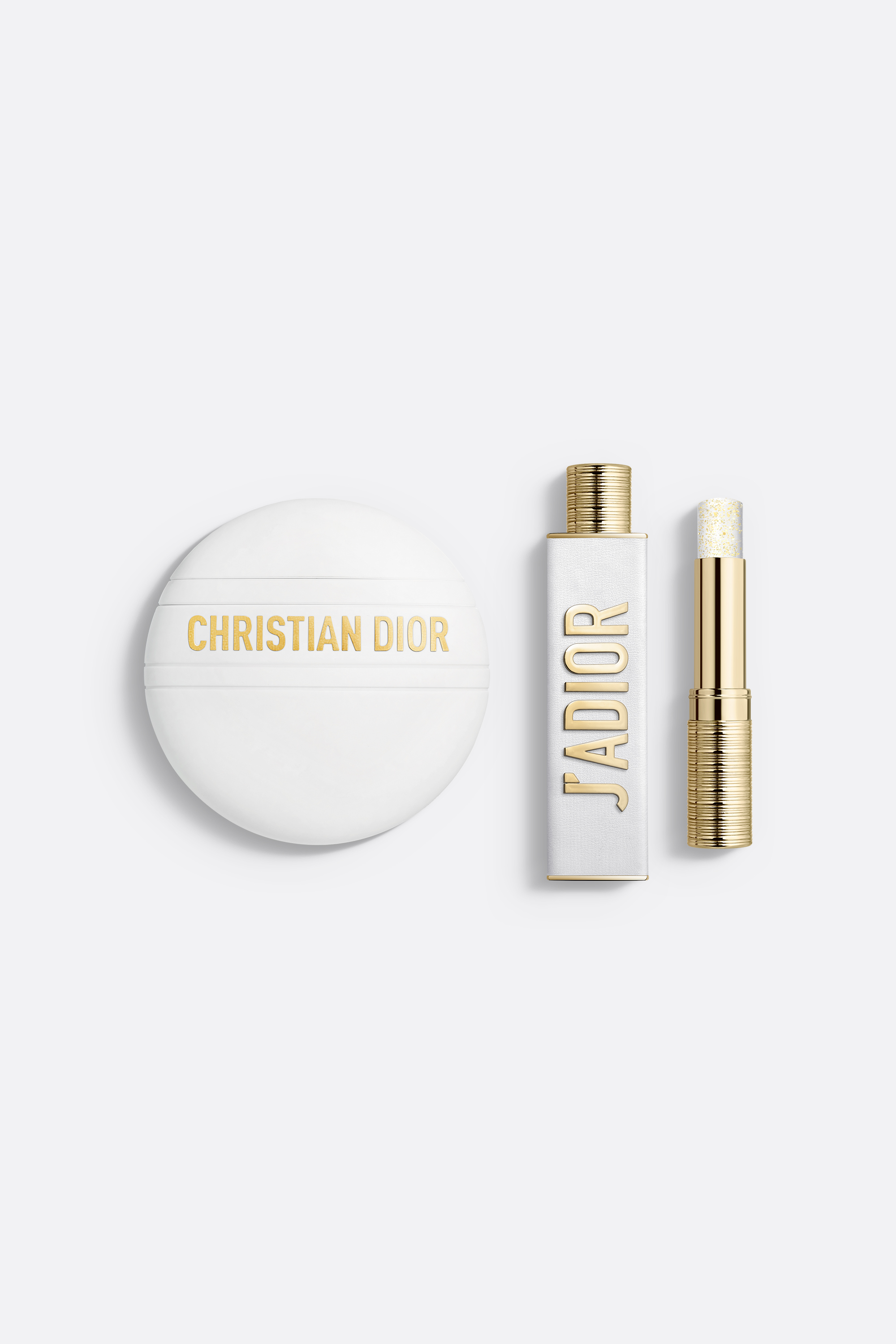 Dior J'adore Eau de Parfum トラベルスプレー Dior J'adore Eau de