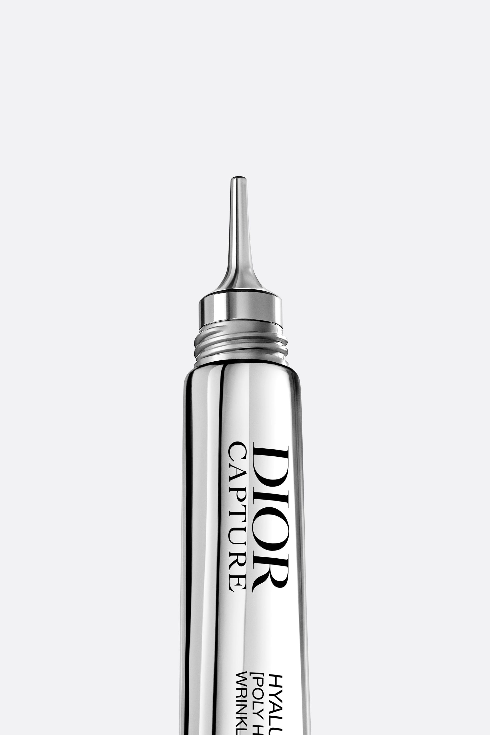 DIOR】 ディオール カプチュール ヒアルショット アドバンスト・美容