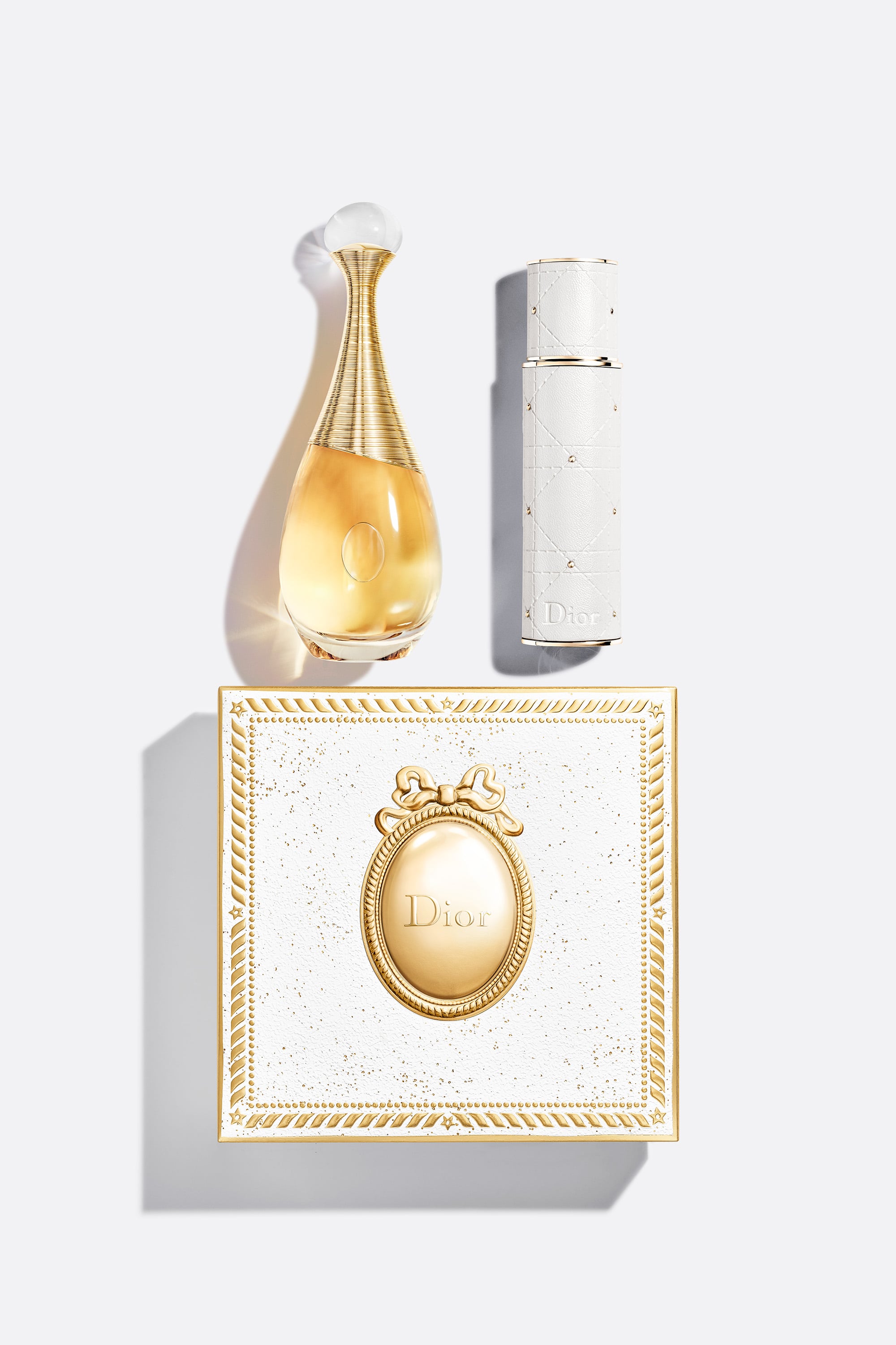 Christian Dior J'adore コフレセット J'adore Eau de Parfum: women's fragrance set | Dior US